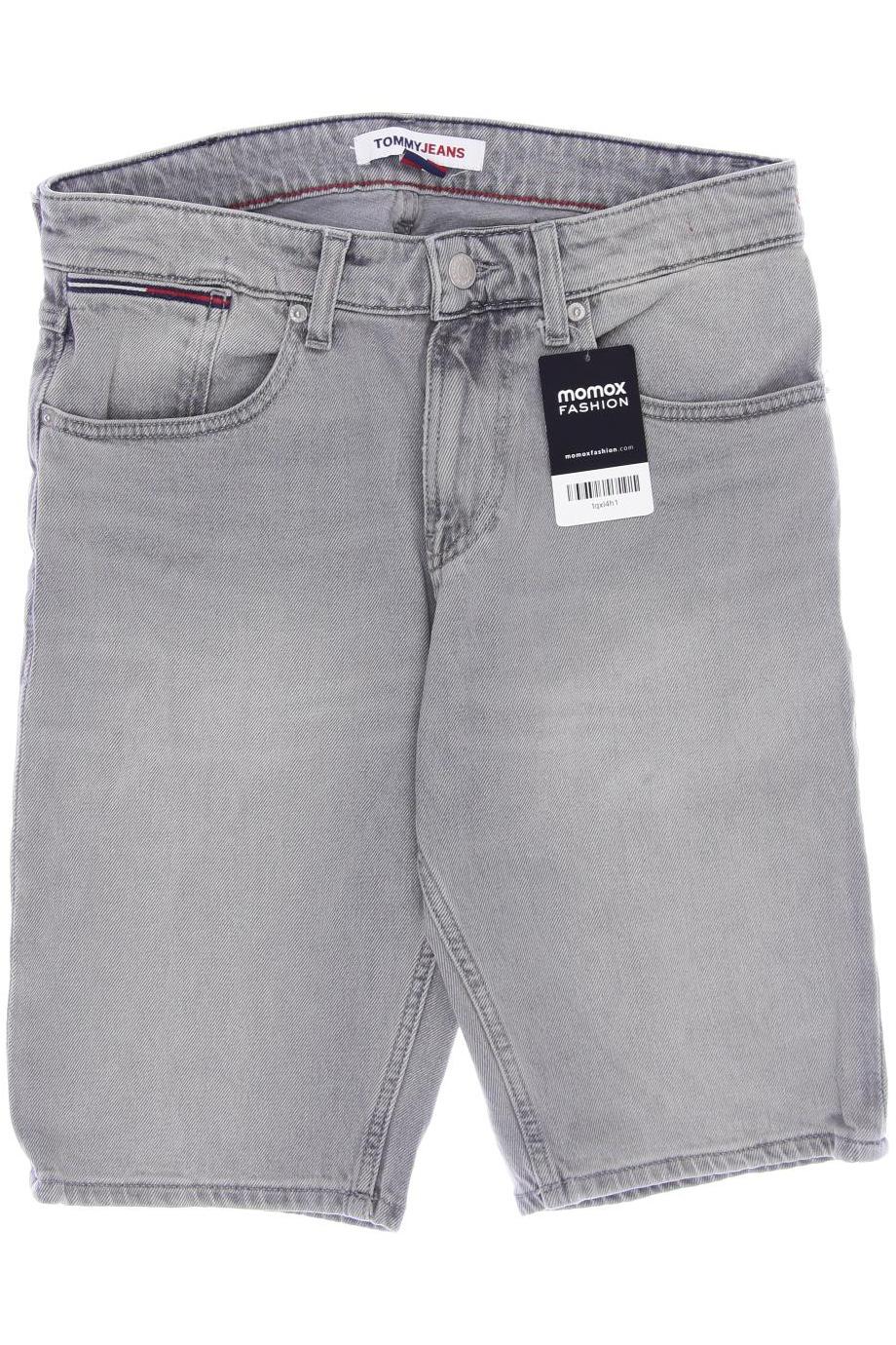 

Tommy Jeans Herren Shorts, grau