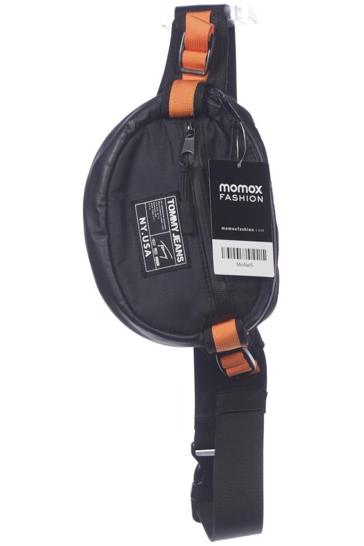 

Tommy Jeans Herren Tasche, schwarz, Gr.