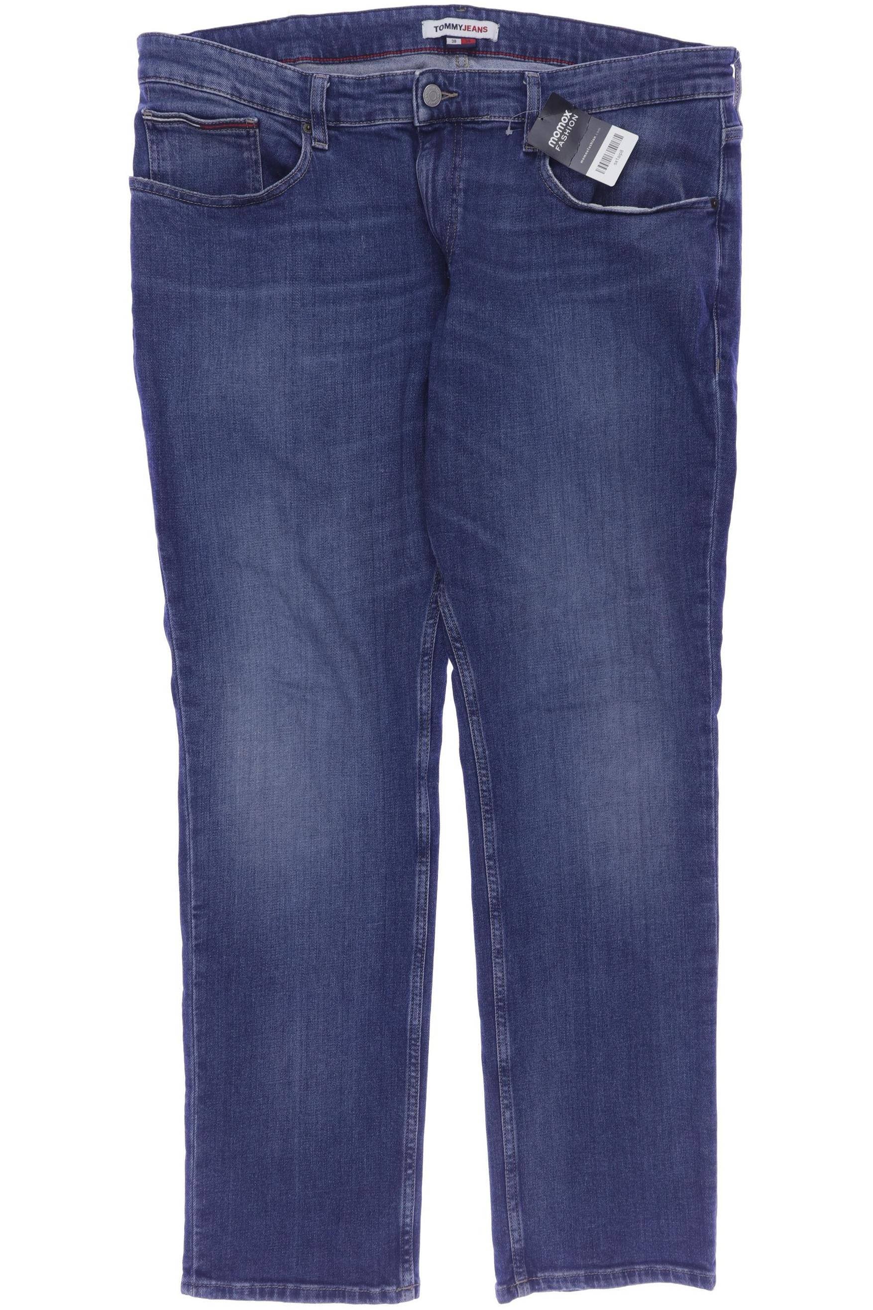 

Tommy Jeans Herren Jeans, marineblau, Gr. 38