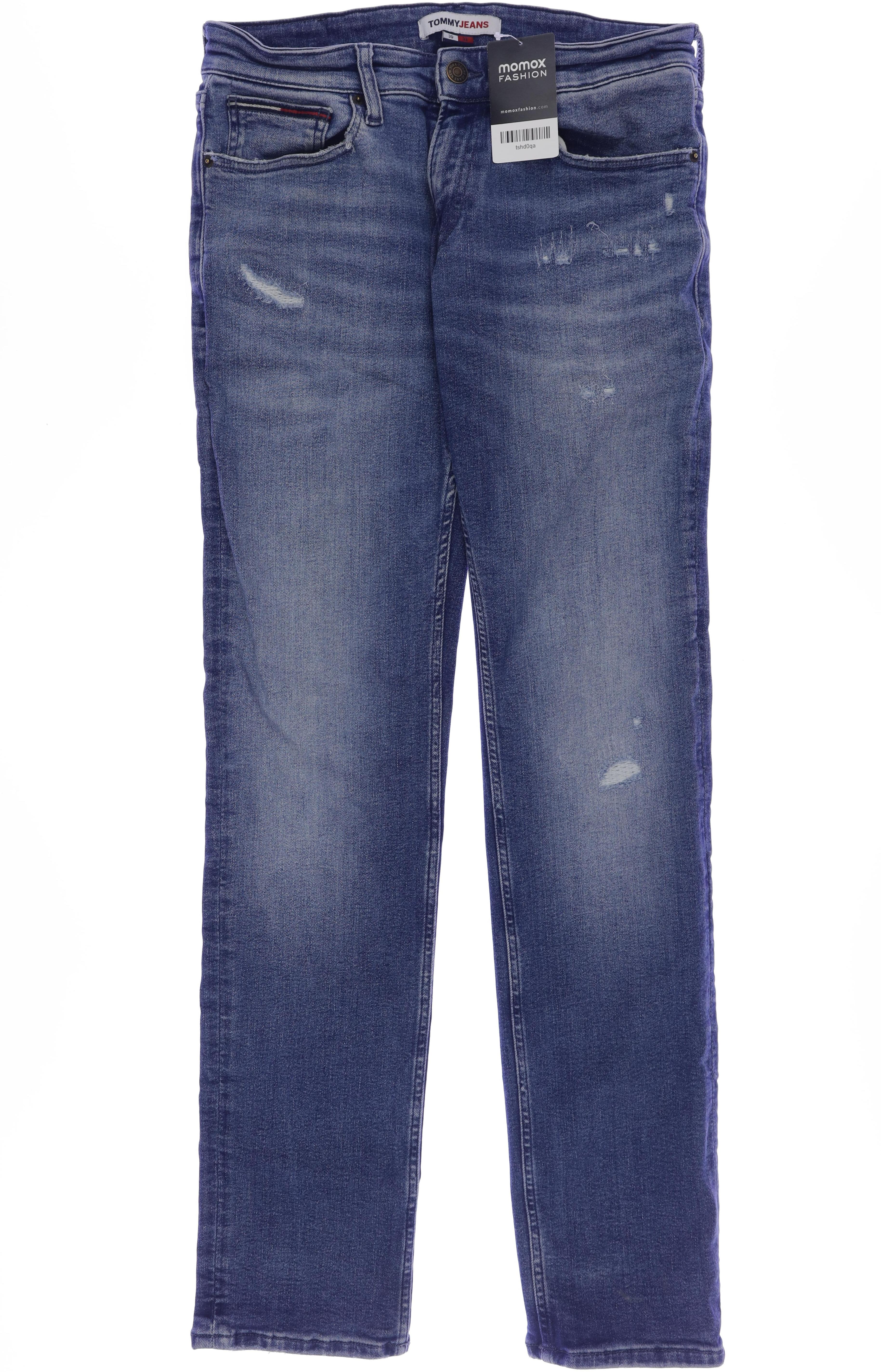 

Tommy Jeans Herren Jeans, blau, Gr. 30