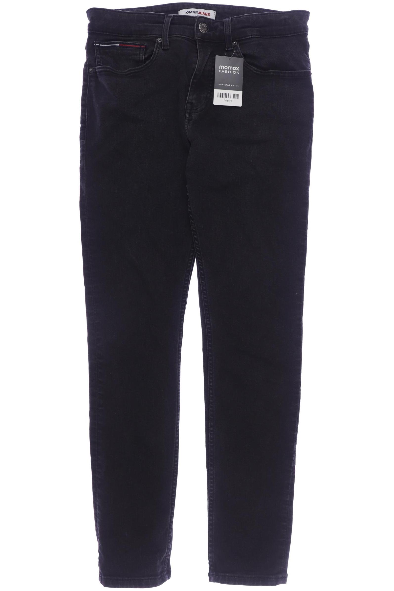 

Tommy Jeans Herren Jeans, schwarz, Gr. 31