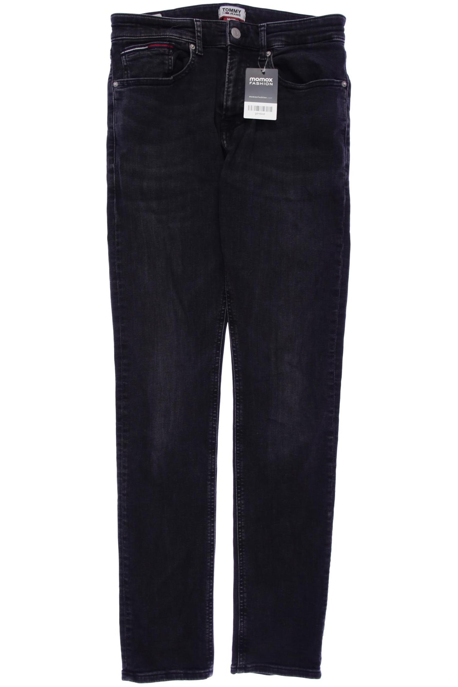

Tommy Jeans Herren Jeans, marineblau, Gr. 30