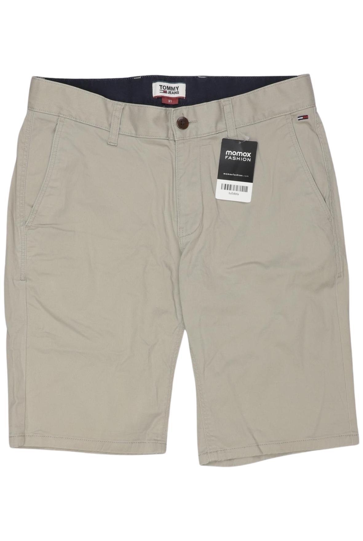 Thumbnail - Tommy Jeans Herren Shorts, grau, Gr. 31