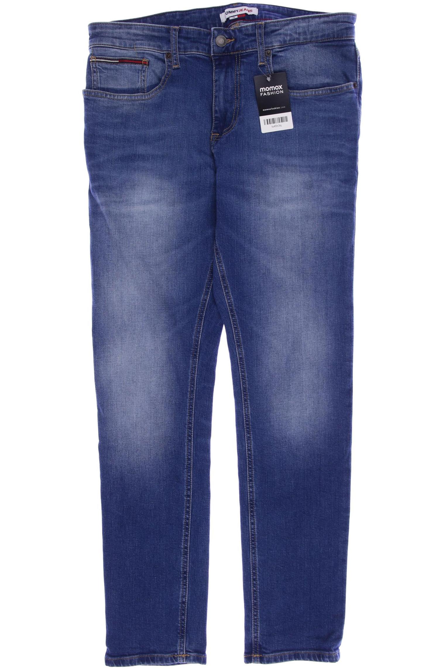 

Tommy Jeans Herren Jeans, blau
