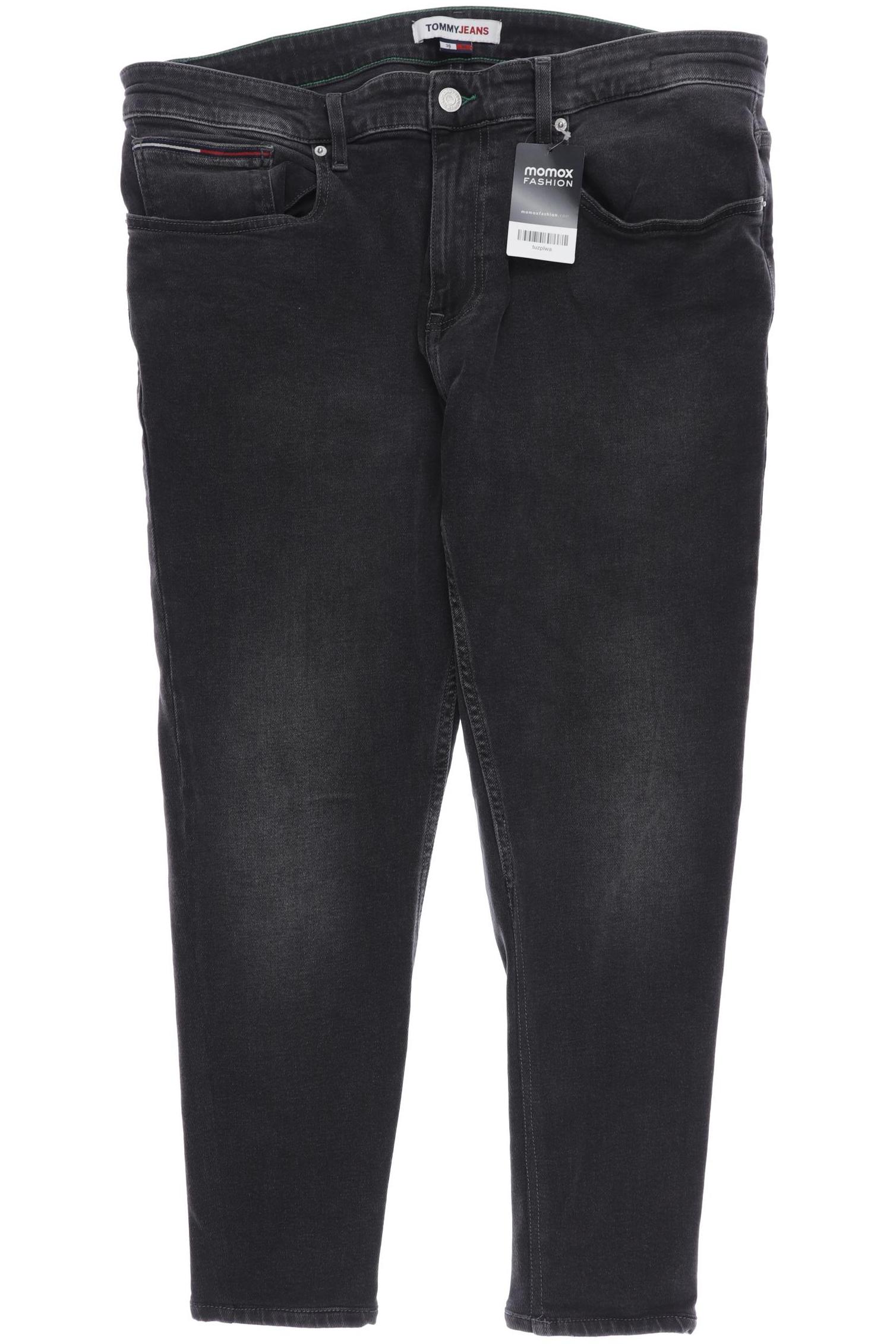 

Tommy Jeans Herren Jeans, grau, Gr. 36