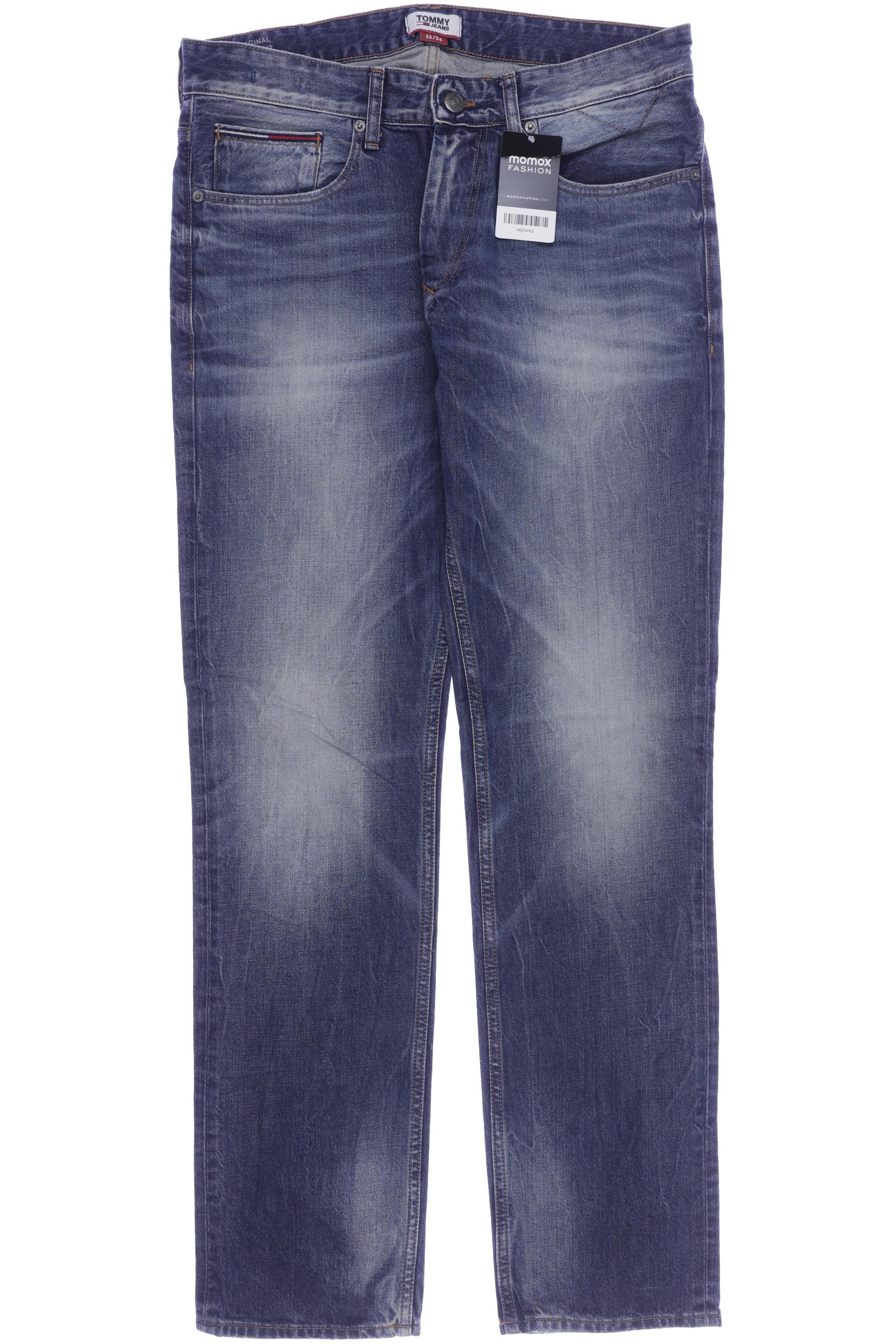 

Tommy Jeans Herren Jeans, blau, Gr. 33