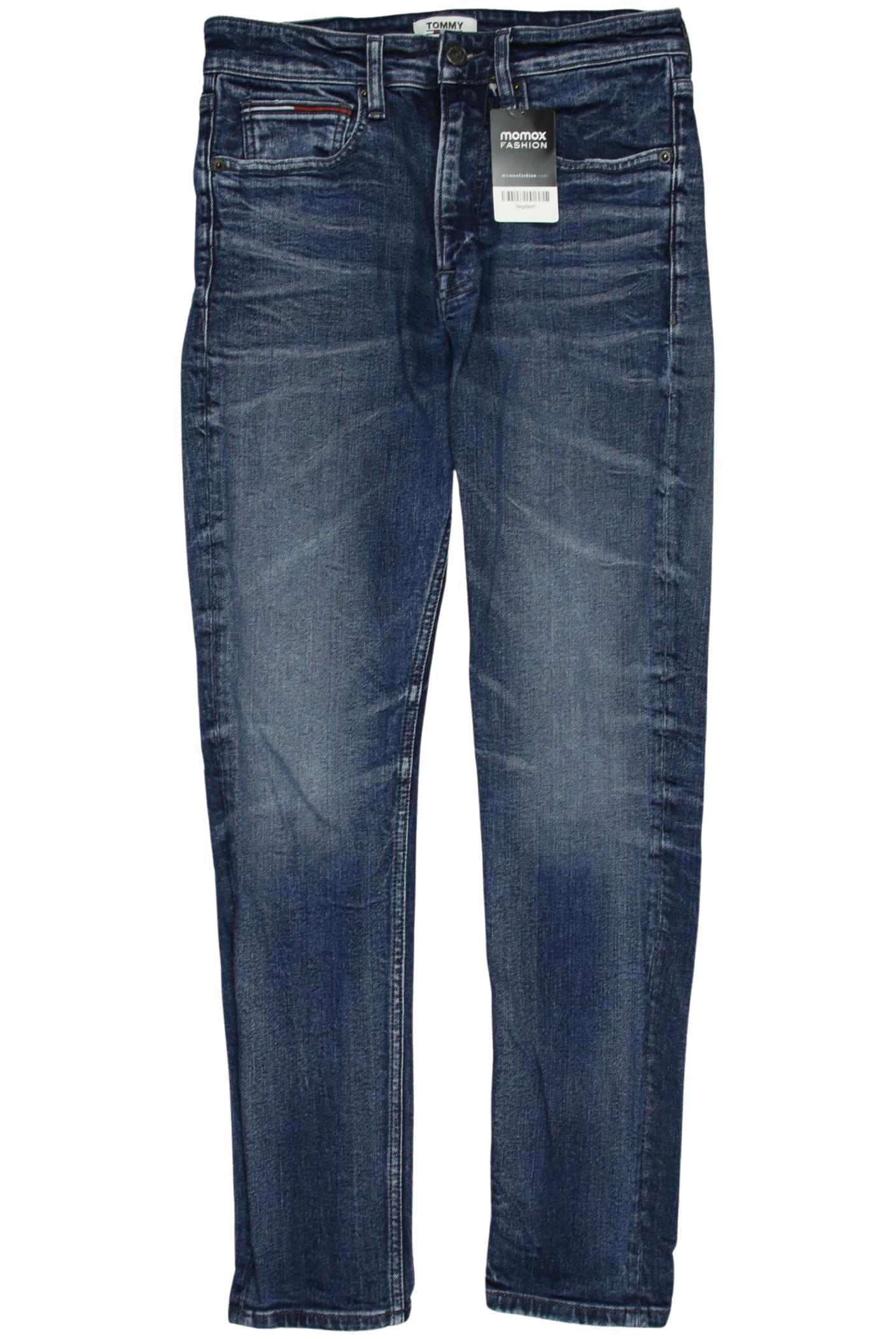 

Tommy Jeans Herren Jeans, marineblau, Gr. 31