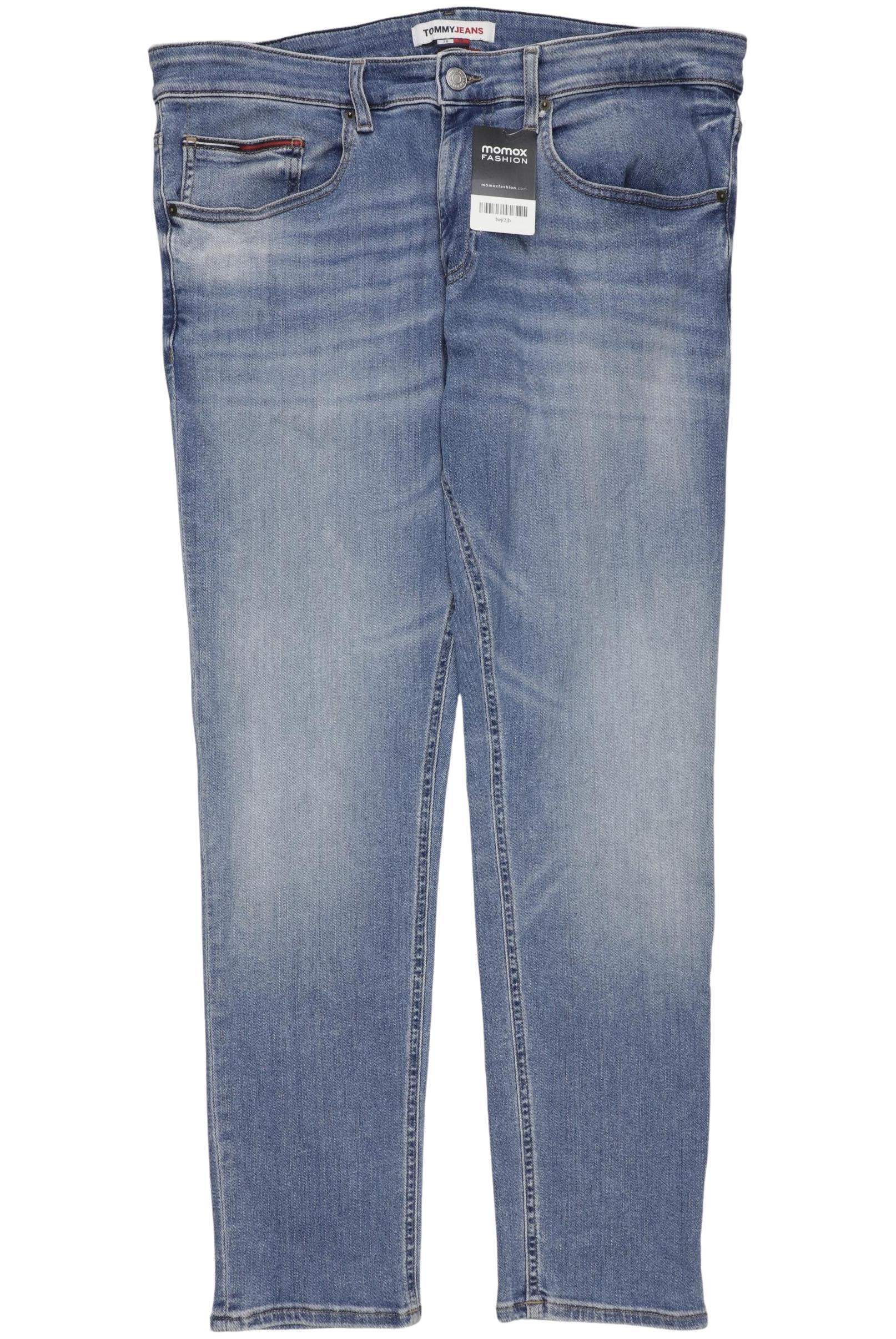 

Tommy Jeans Herren Jeans, hellblau, Gr. 36