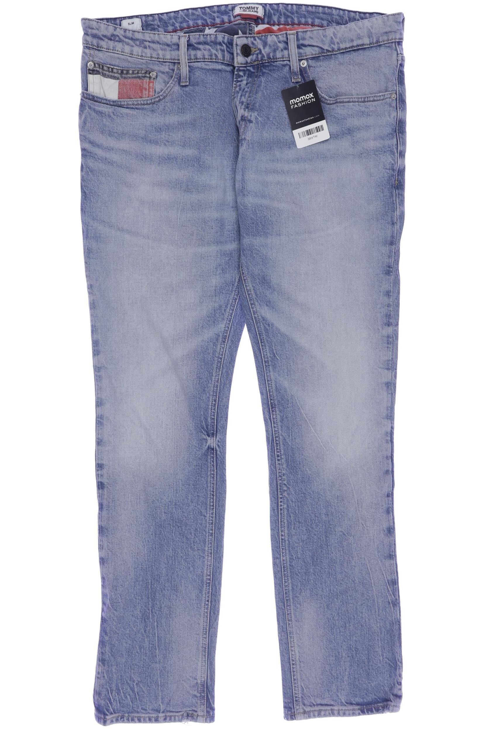 

Tommy Jeans Herren Jeans, blau, Gr. 36
