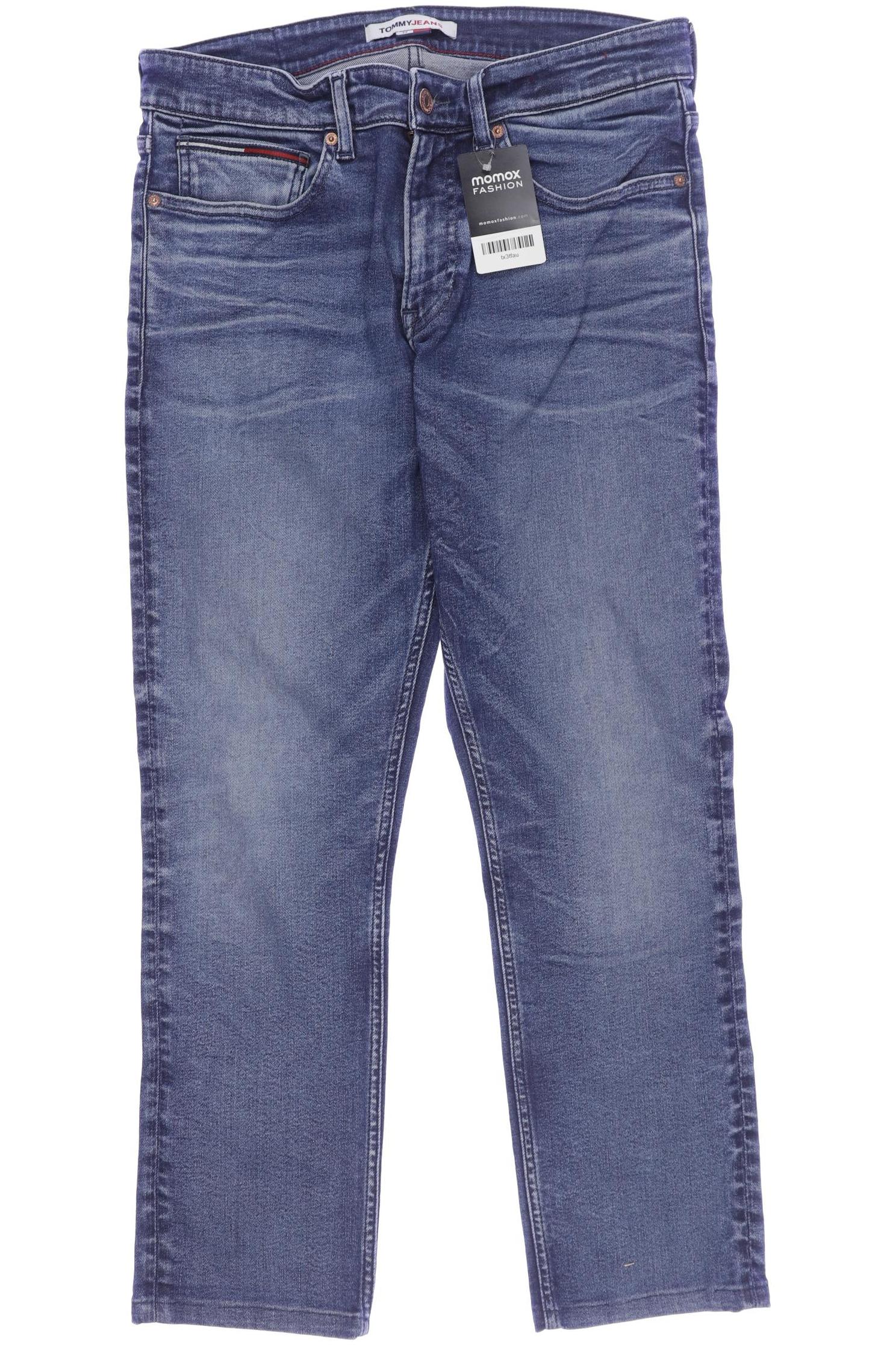 

Tommy Jeans Herren Jeans, blau, Gr. 33