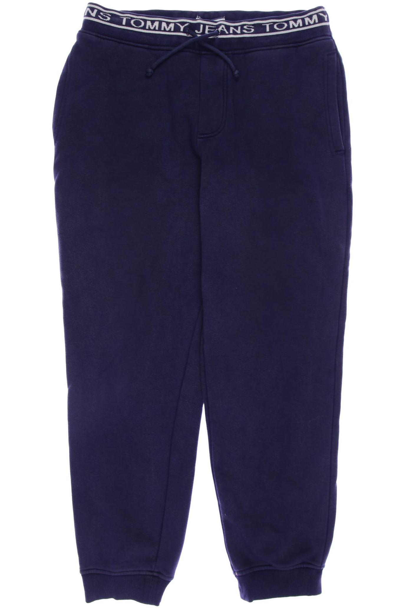 

Tommy Jeans Herren Stoffhose, marineblau, Gr. 0