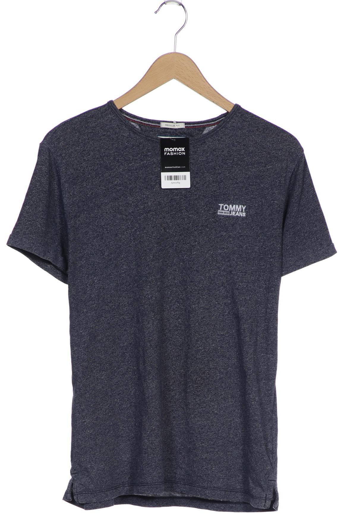 

Tommy Jeans Herren T-Shirt, marineblau