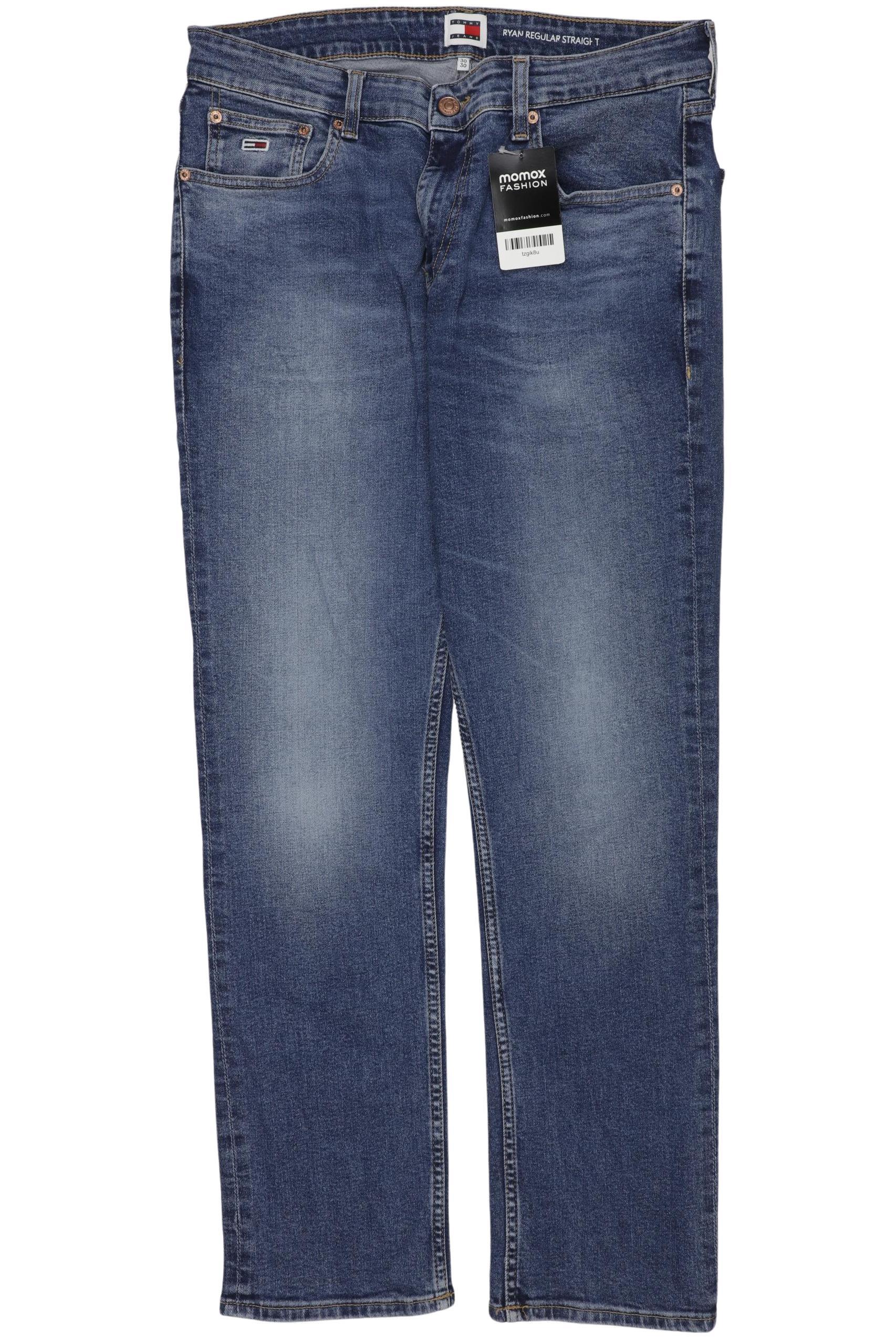 

Tommy Jeans Herren Jeans, blau, Gr. 30