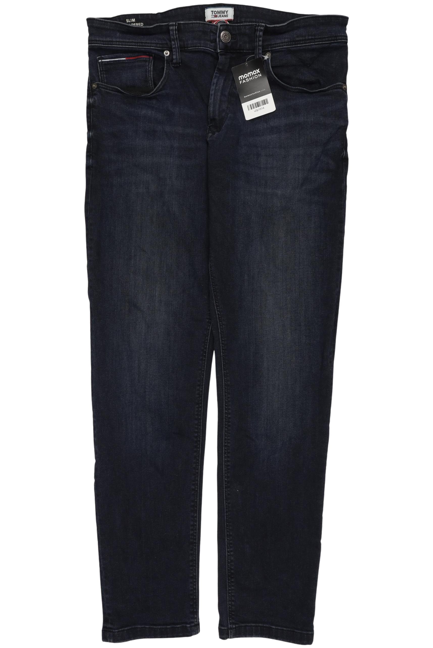 

Tommy Jeans Herren Jeans, marineblau, Gr. 31