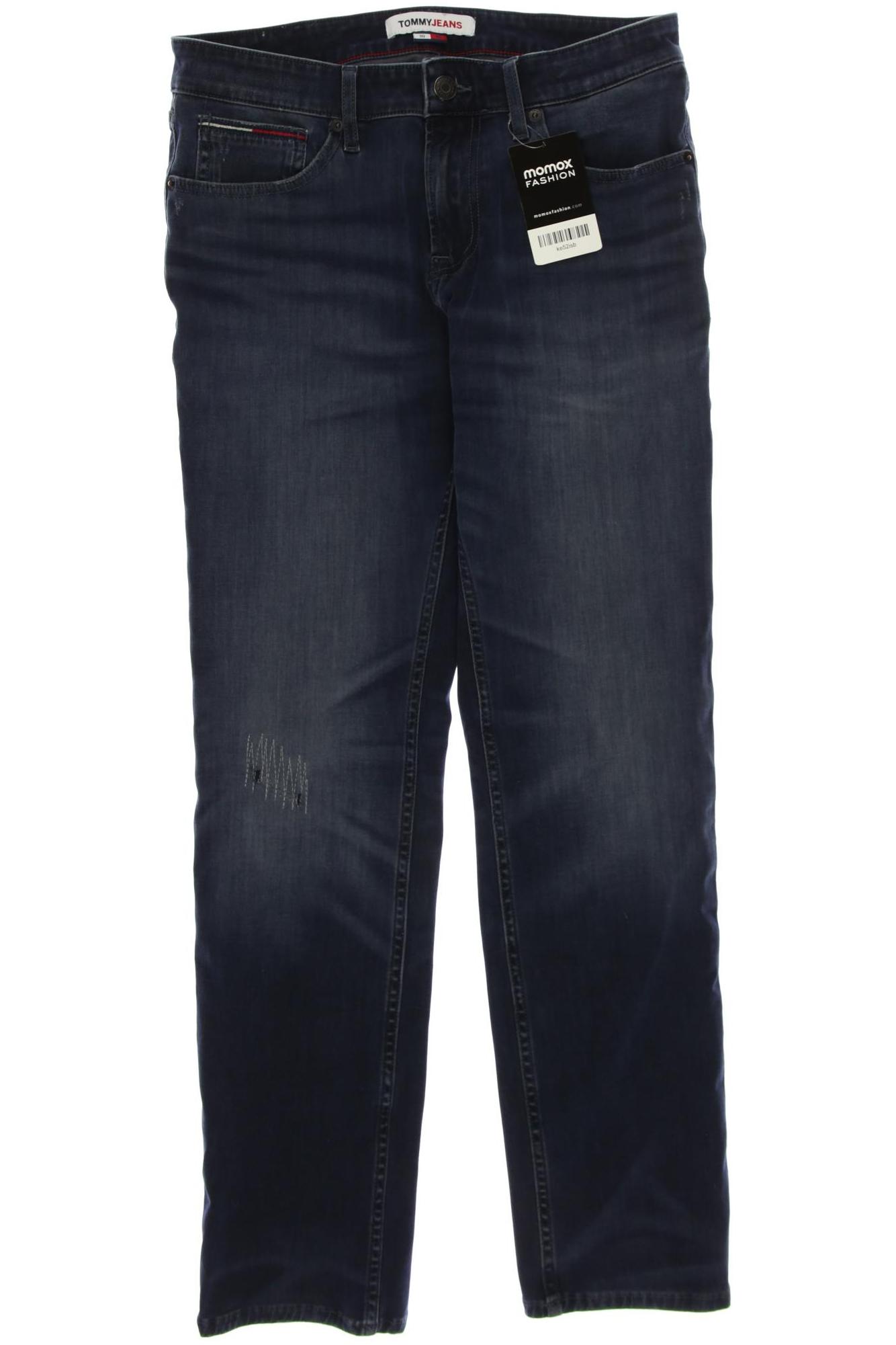 

Tommy Jeans Herren Jeans, marineblau, Gr. 46