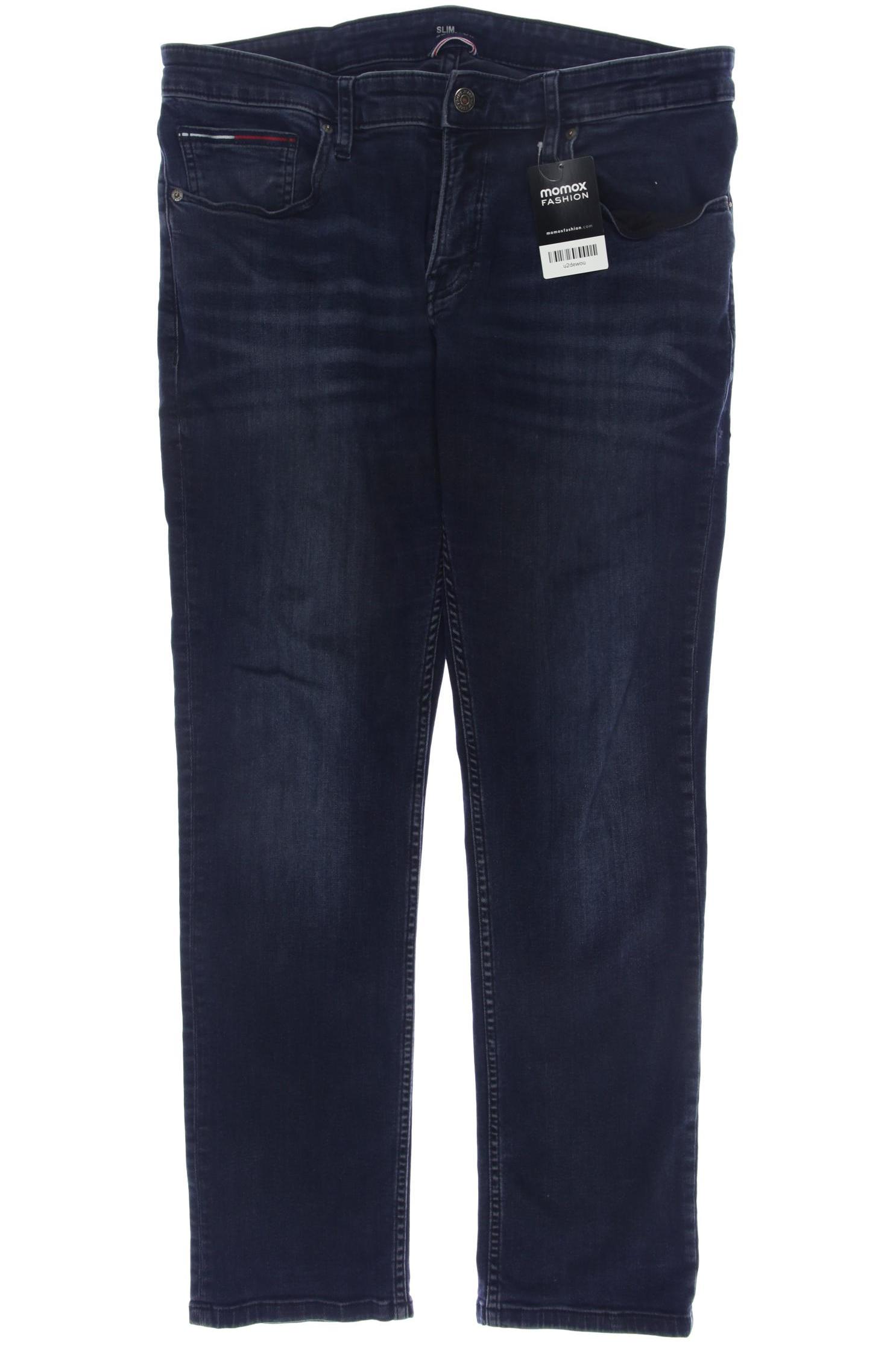 

Tommy Jeans Herren Jeans, marineblau, Gr. 36