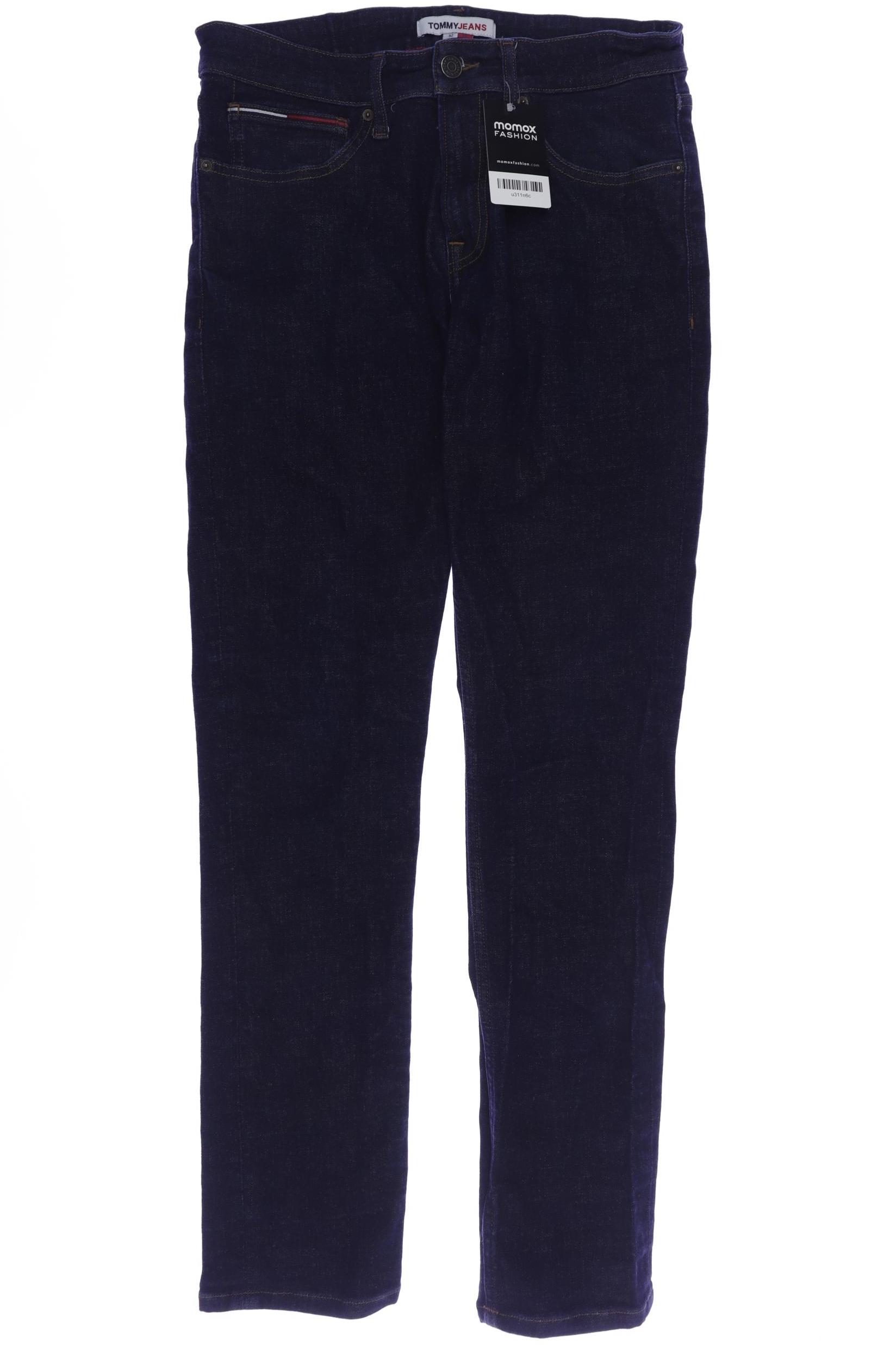 

Tommy Jeans Herren Jeans, marineblau, Gr. 32