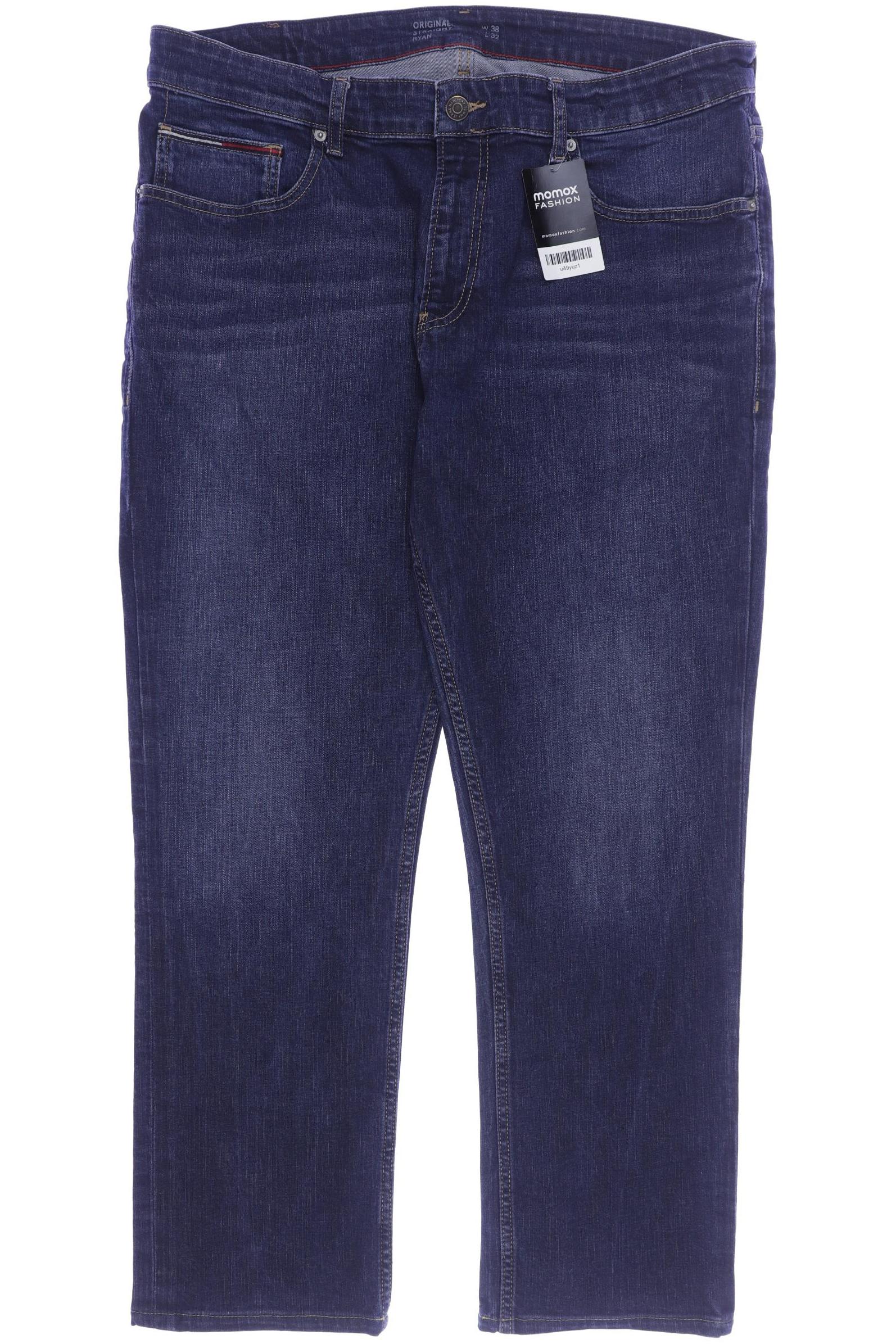 

Tommy Jeans Herren Jeans, marineblau, Gr. 38