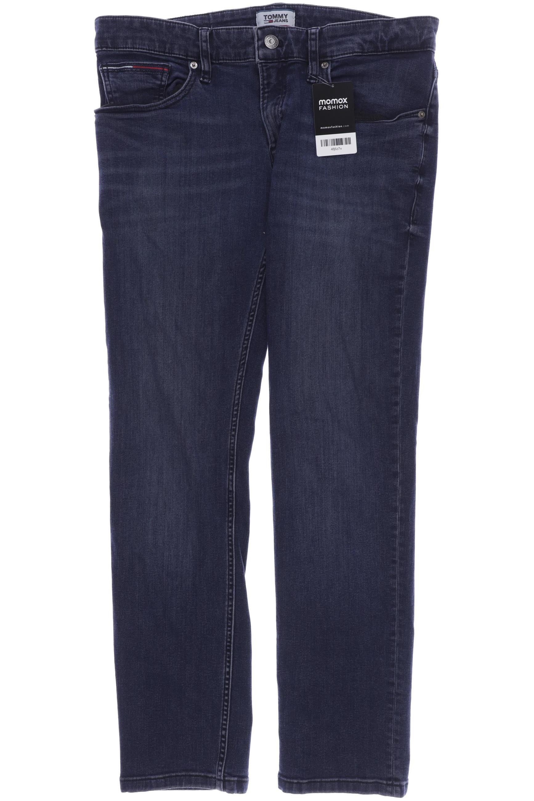 

Tommy Jeans Herren Jeans, blau