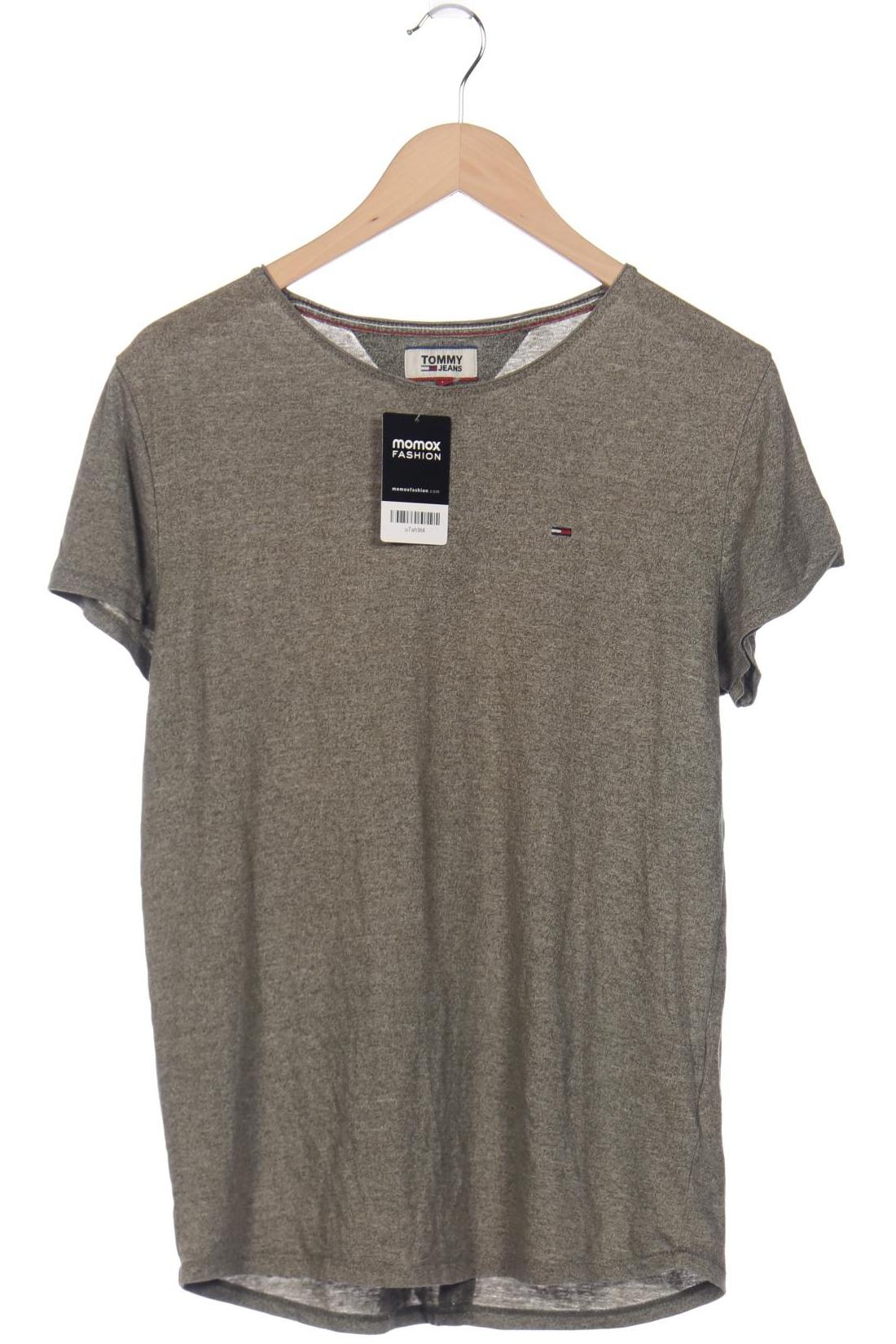 

Tommy Jeans Herren T-Shirt, grün