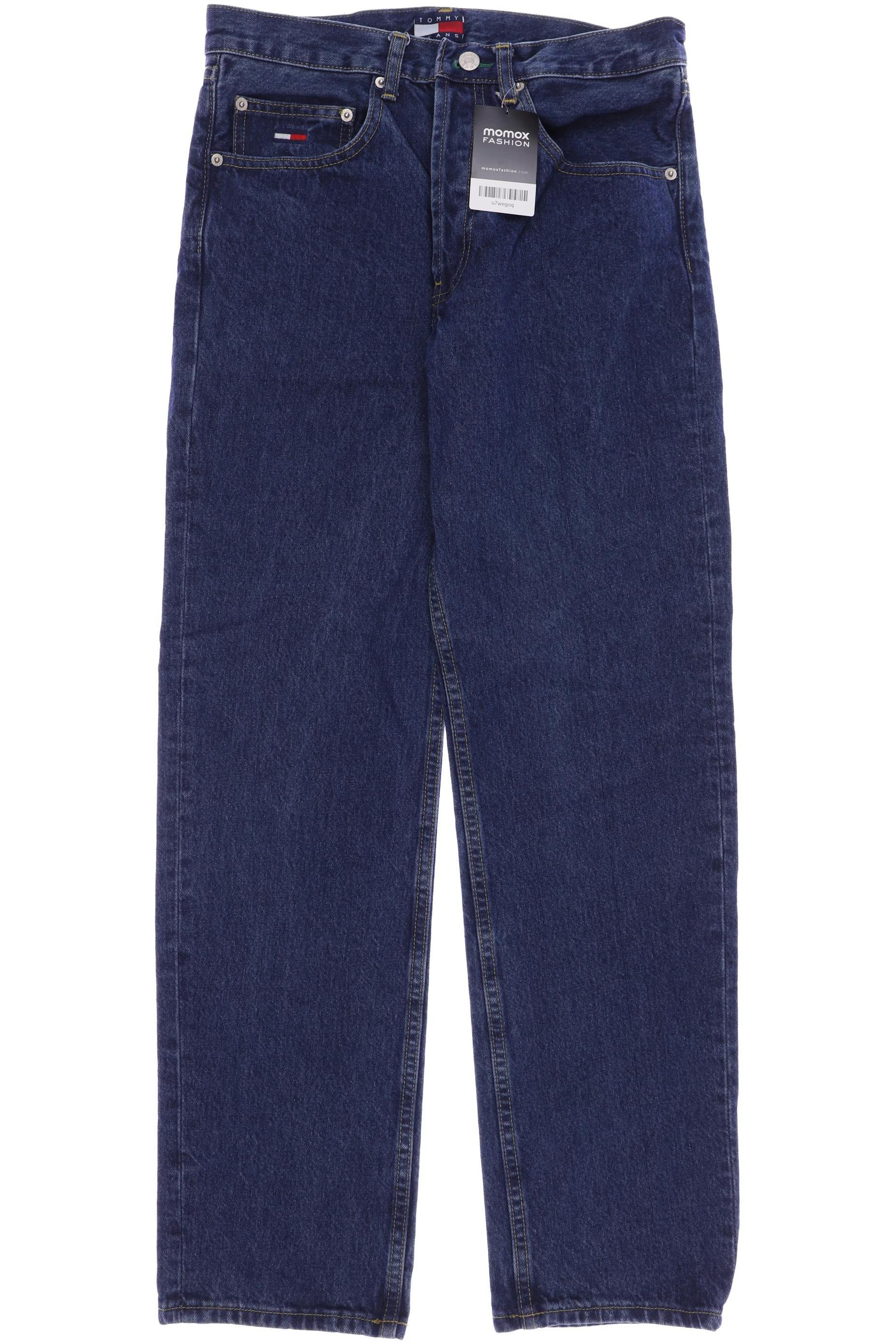 

Tommy Jeans Herren Jeans, blau