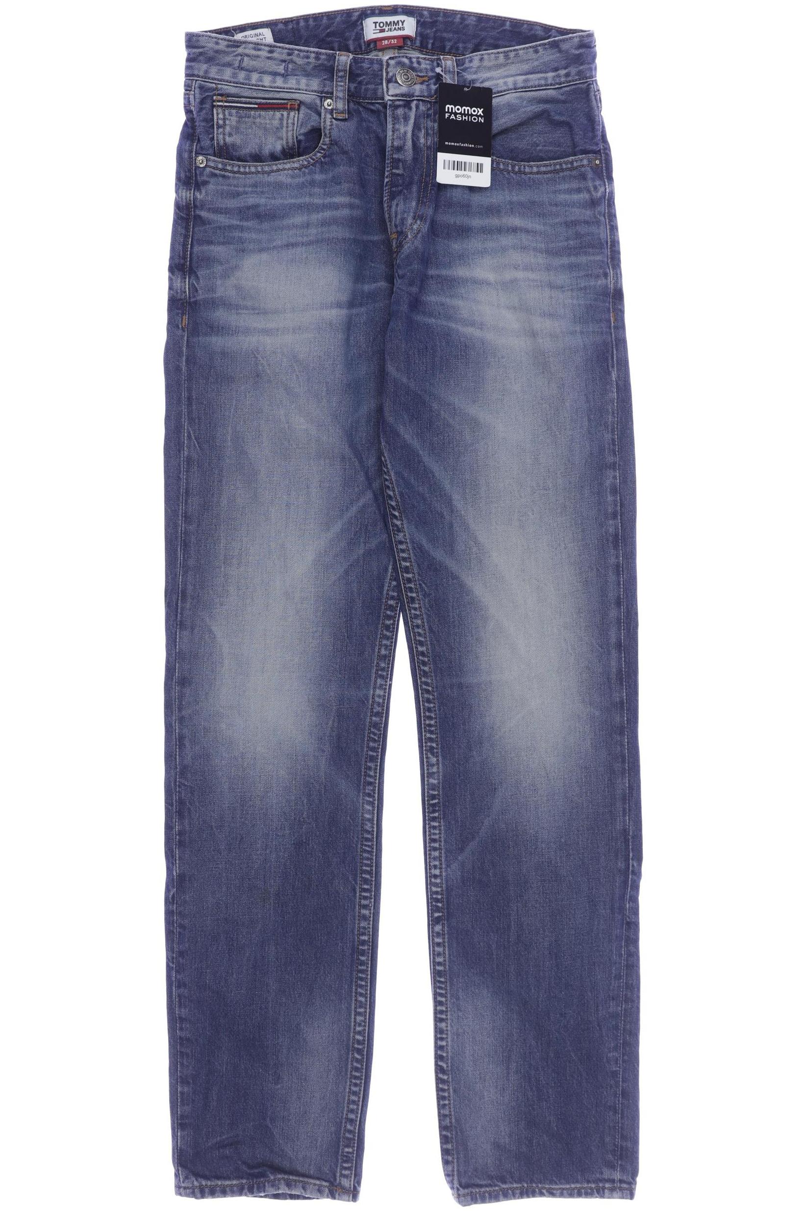 

Tommy Jeans Herren Jeans, blau, Gr. 28