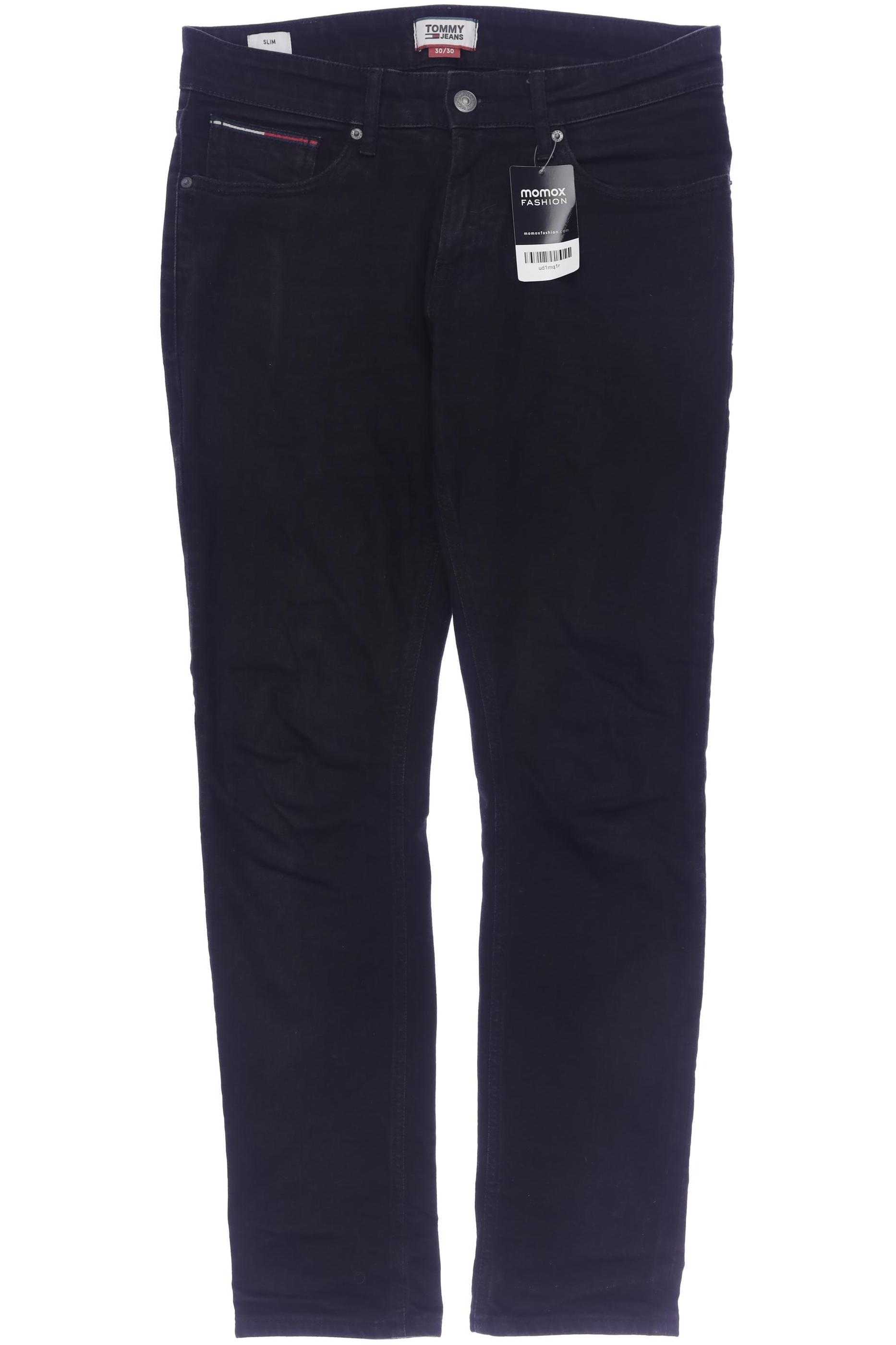 Thumbnail - Tommy Jeans Herren Jeans, schwarz, Gr. 30