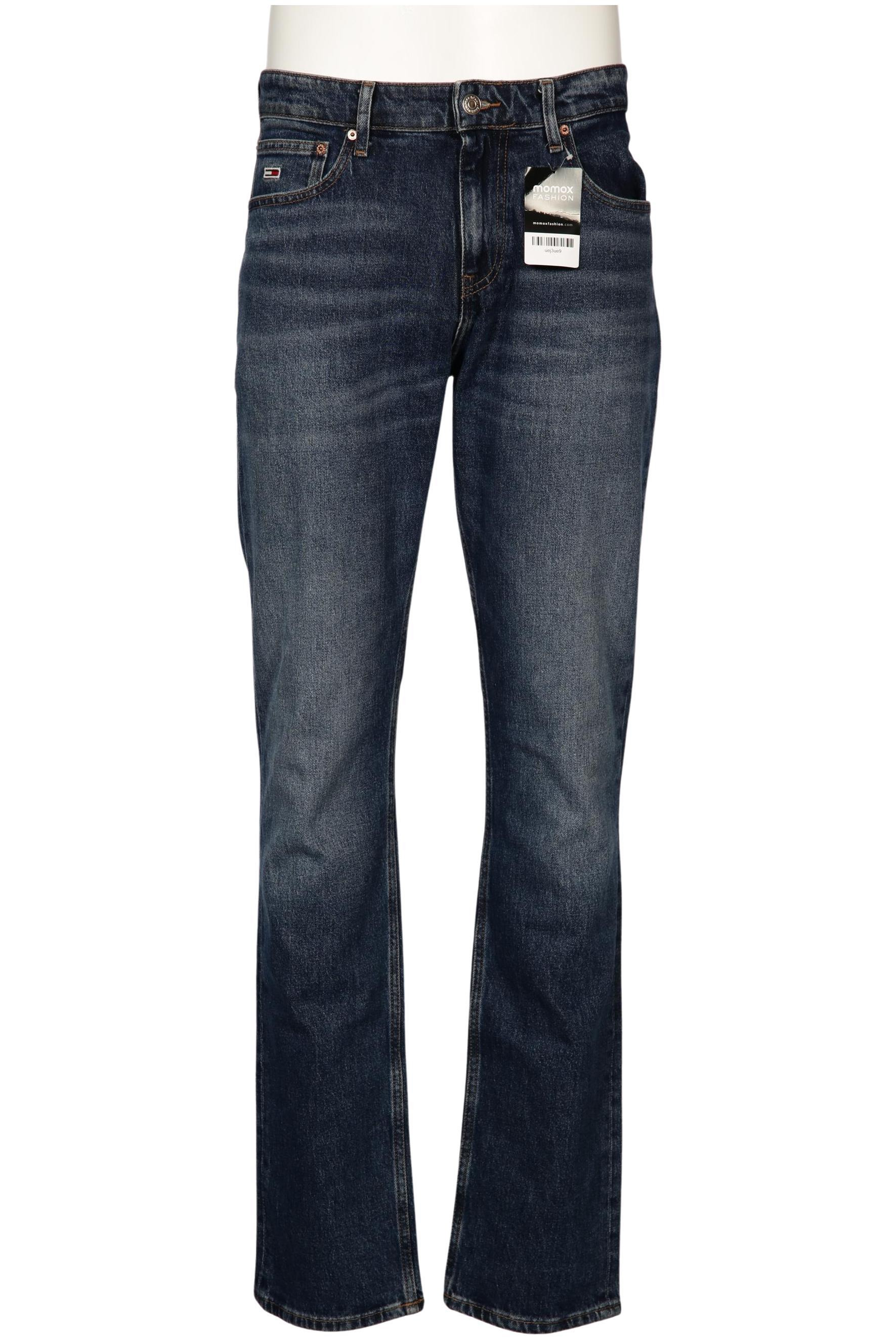 

Tommy Jeans Herren Jeans, marineblau, Gr. 33
