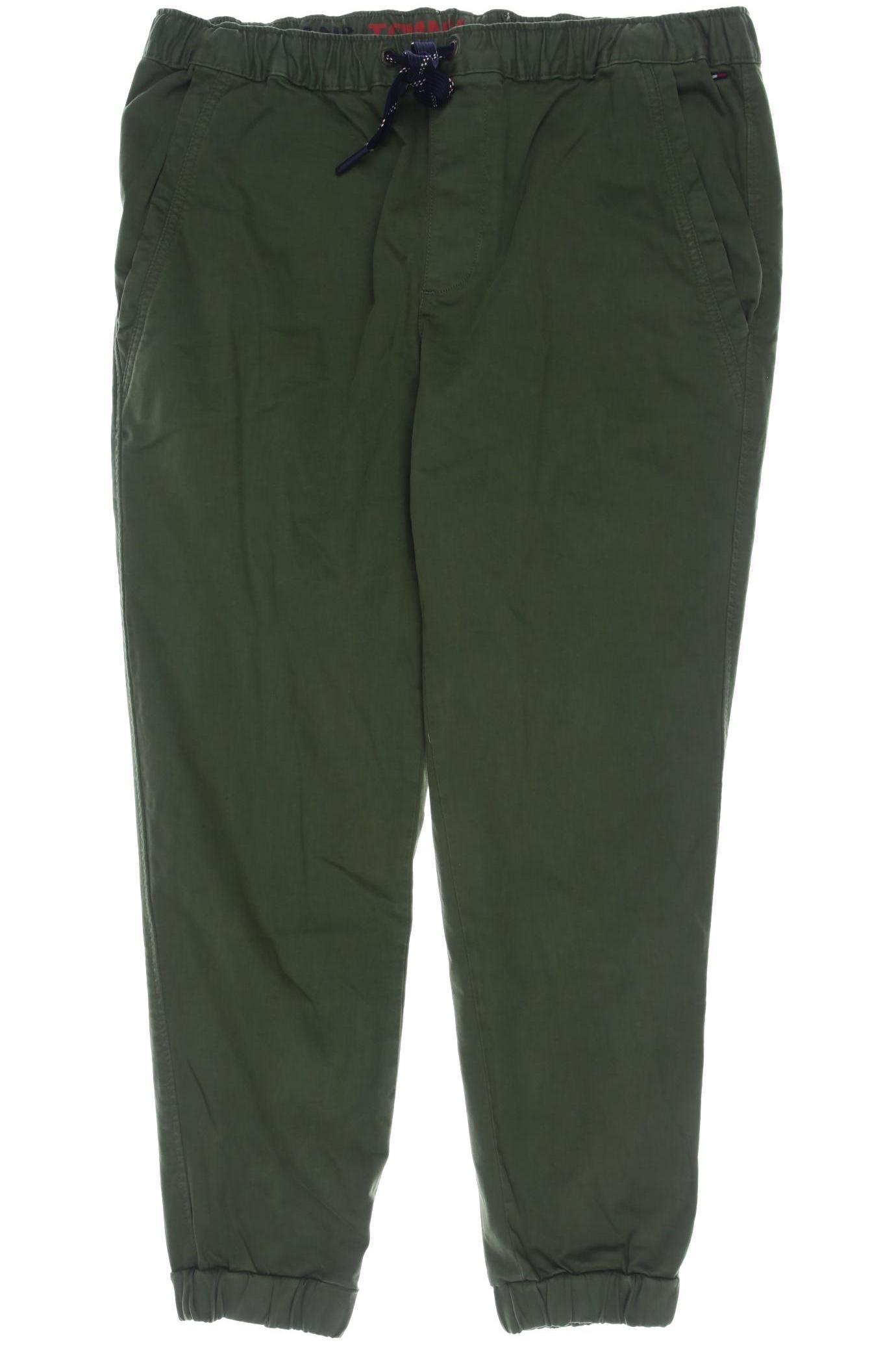 

Tommy Jeans Herren Stoffhose, grün, Gr. 34