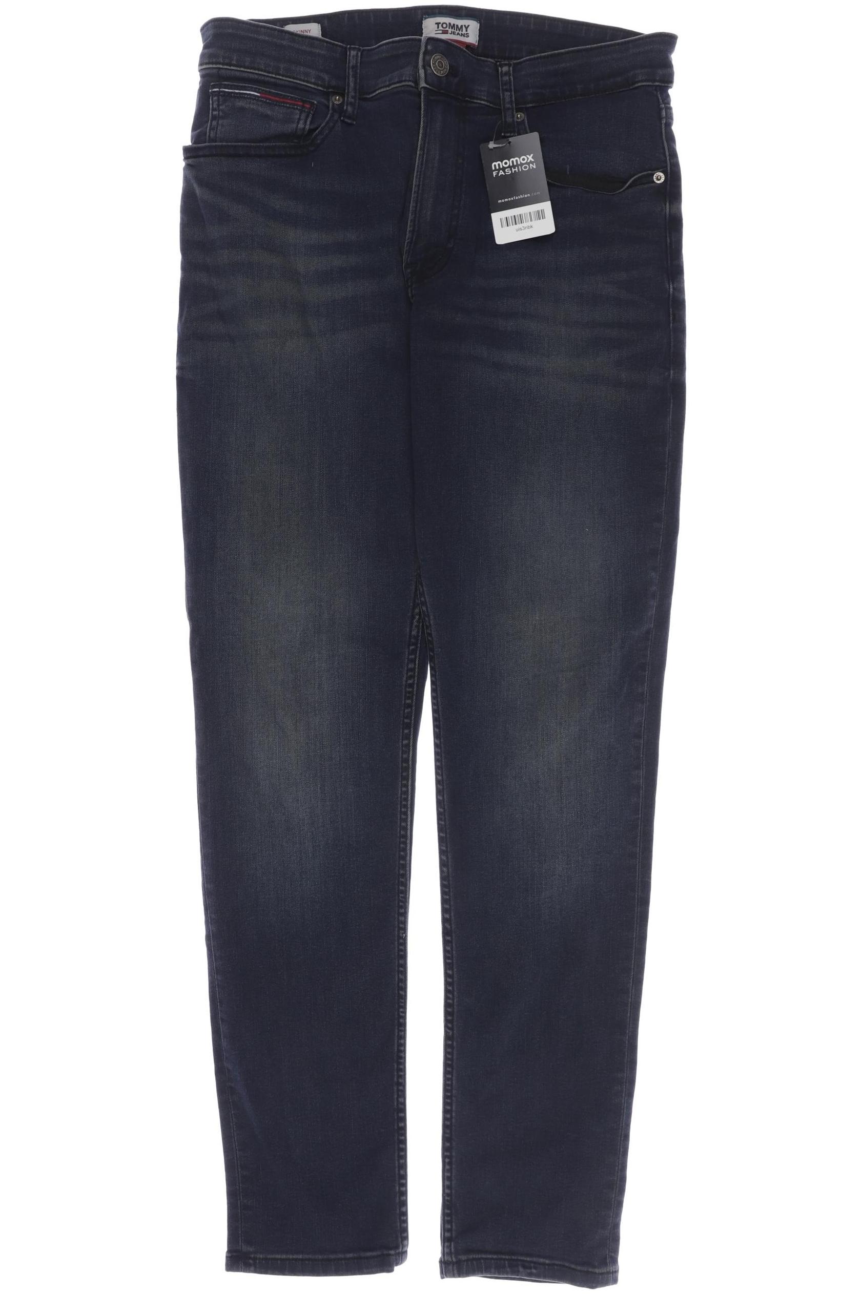 

Tommy Jeans Herren Jeans, marineblau, Gr. 32