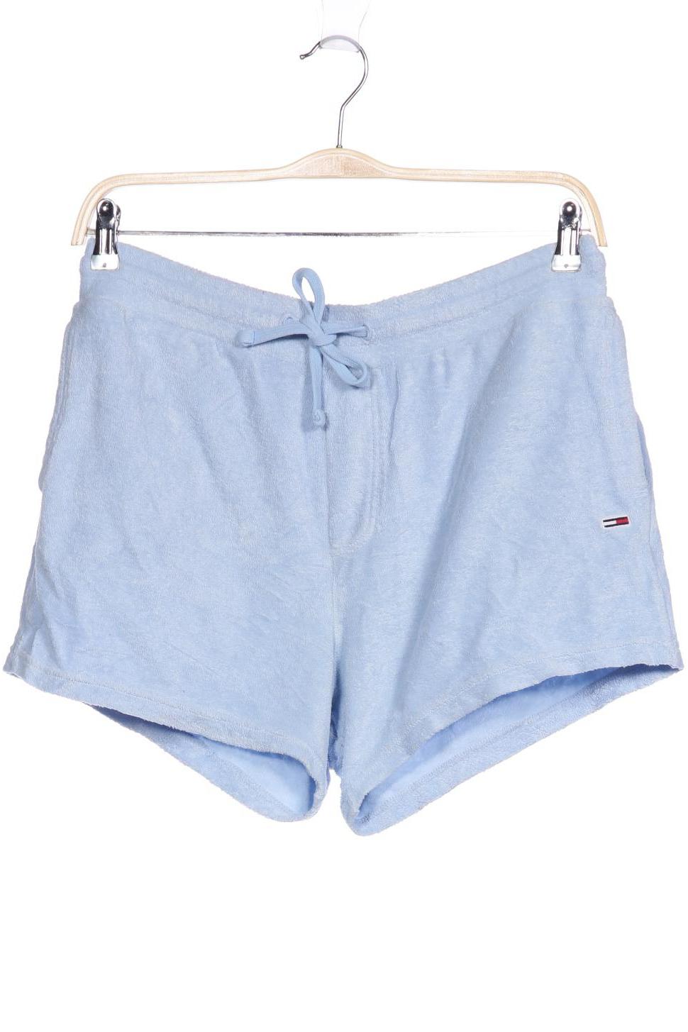 

Tommy Jeans Herren Shorts, hellblau
