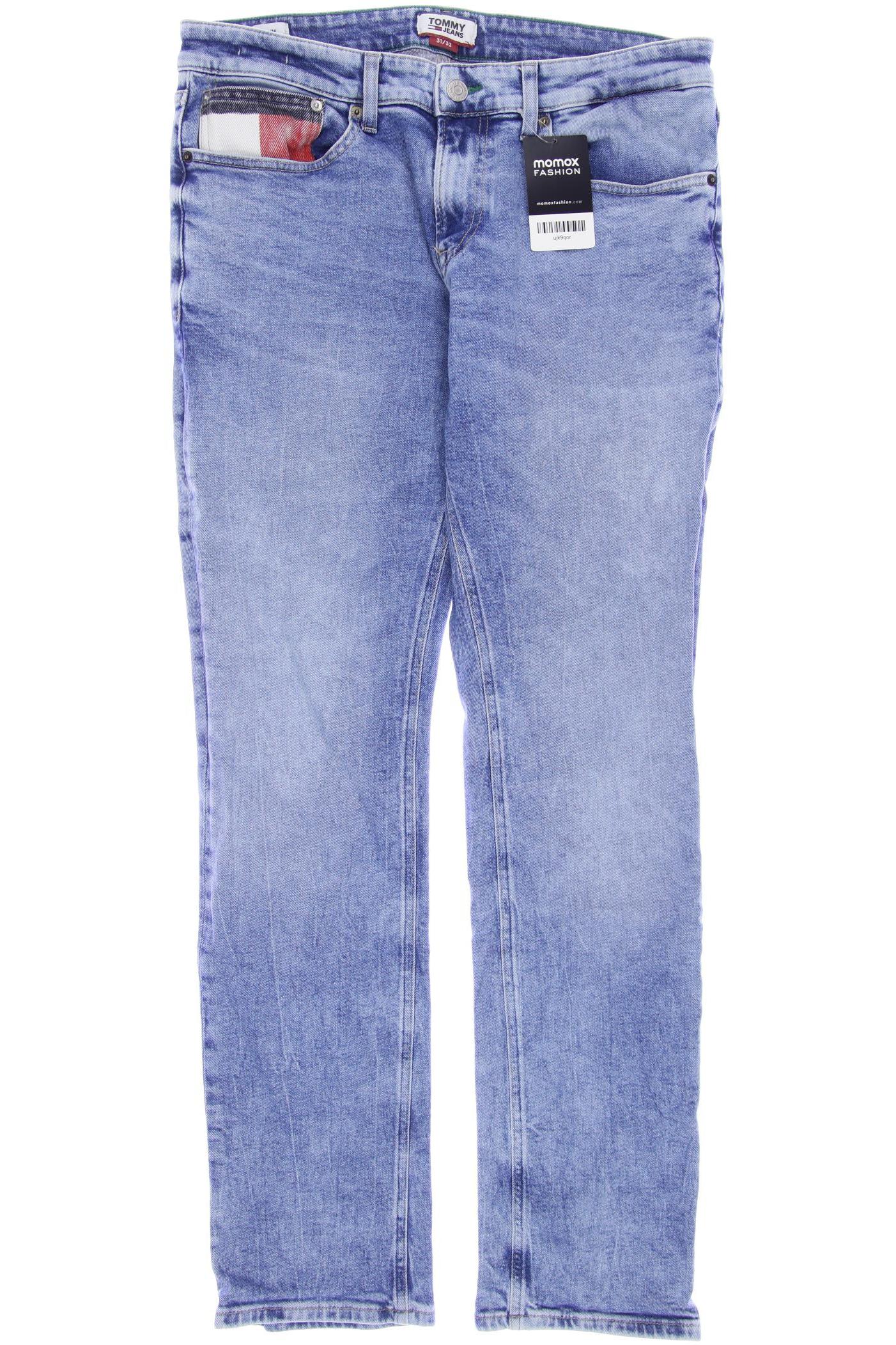

Tommy Jeans Herren Jeans, blau