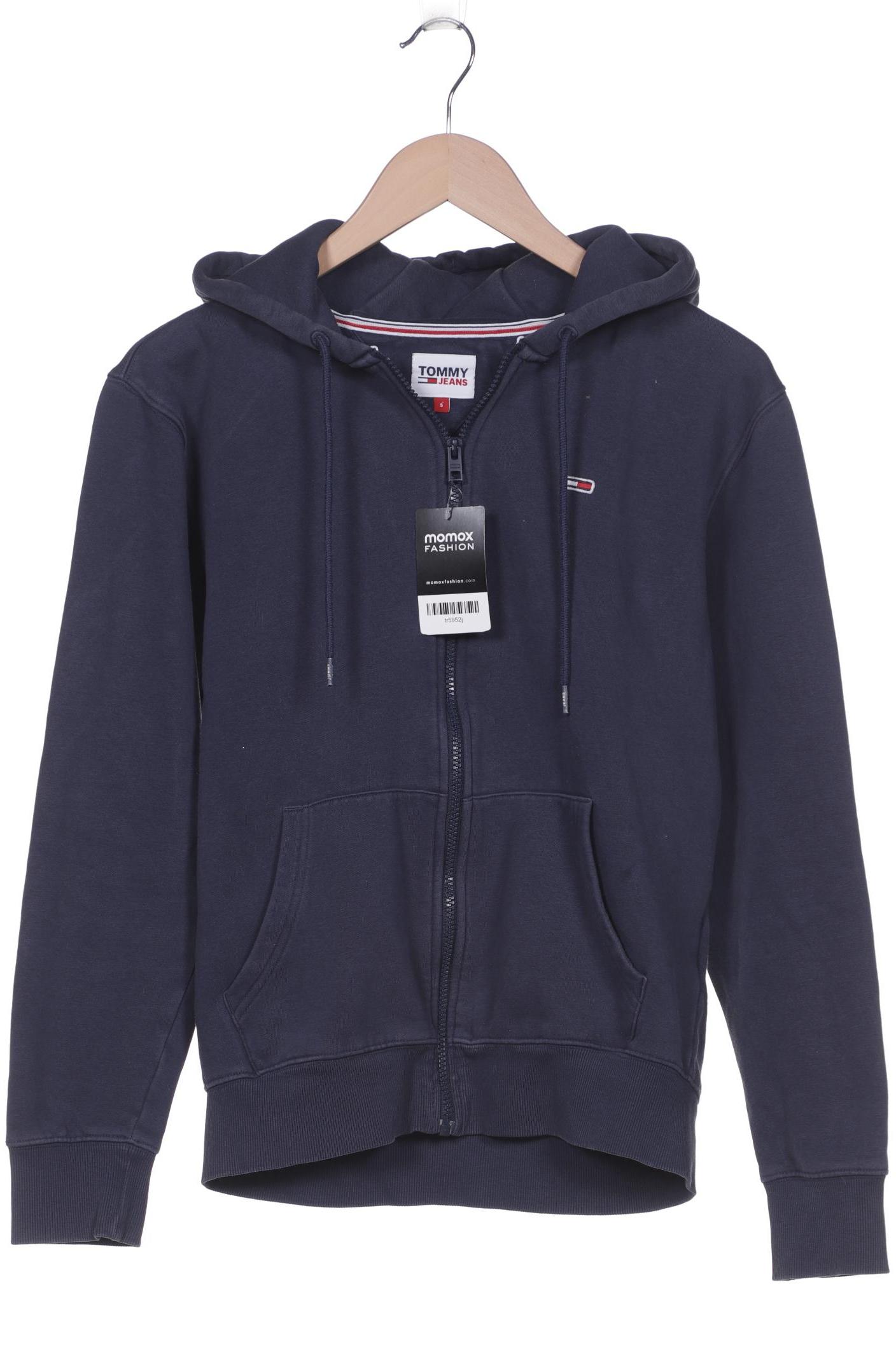 

Tommy Jeans Herren Kapuzenpullover, marineblau