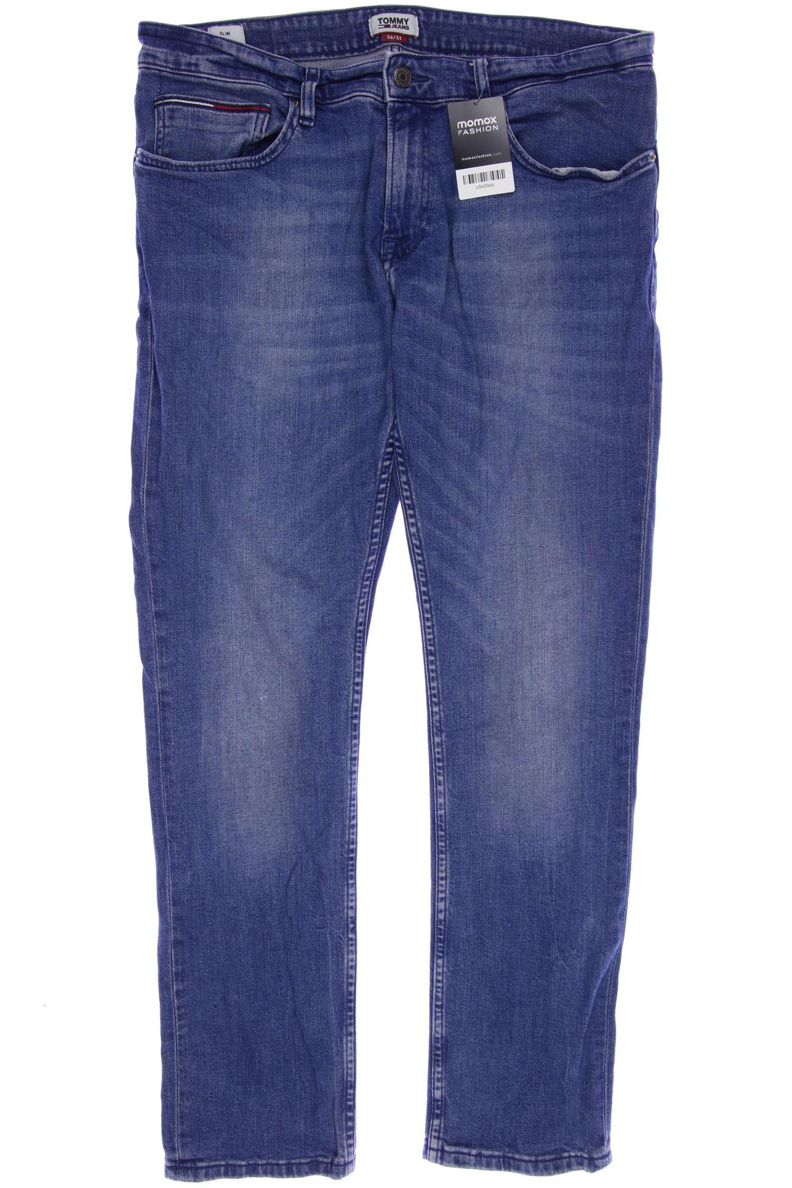 

Tommy Jeans Herren Jeans, blau, Gr. 36