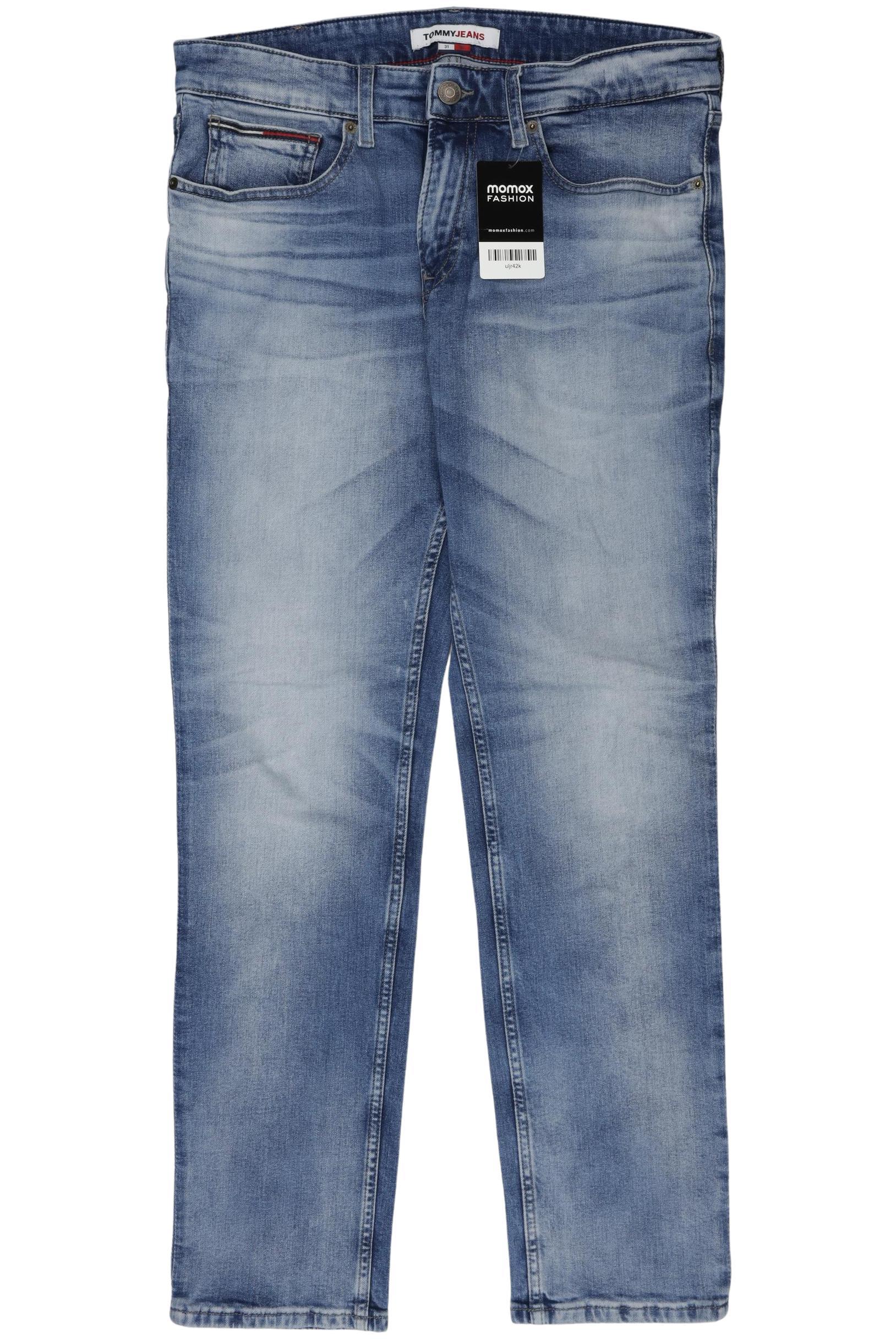 

Tommy Jeans Herren Jeans, blau, Gr. 31
