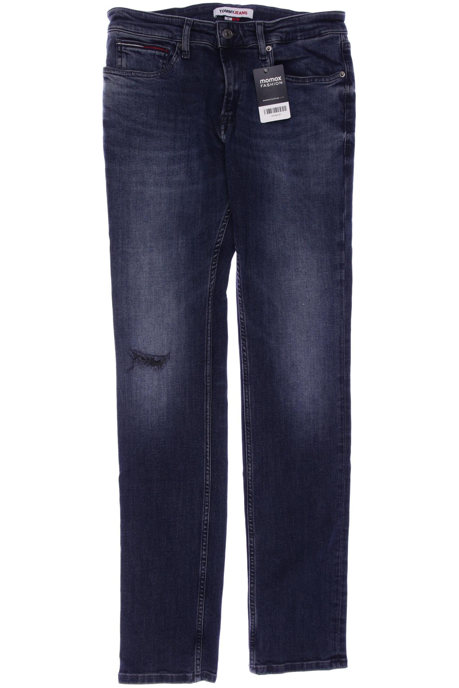 

Tommy Jeans Herren Jeans, blau