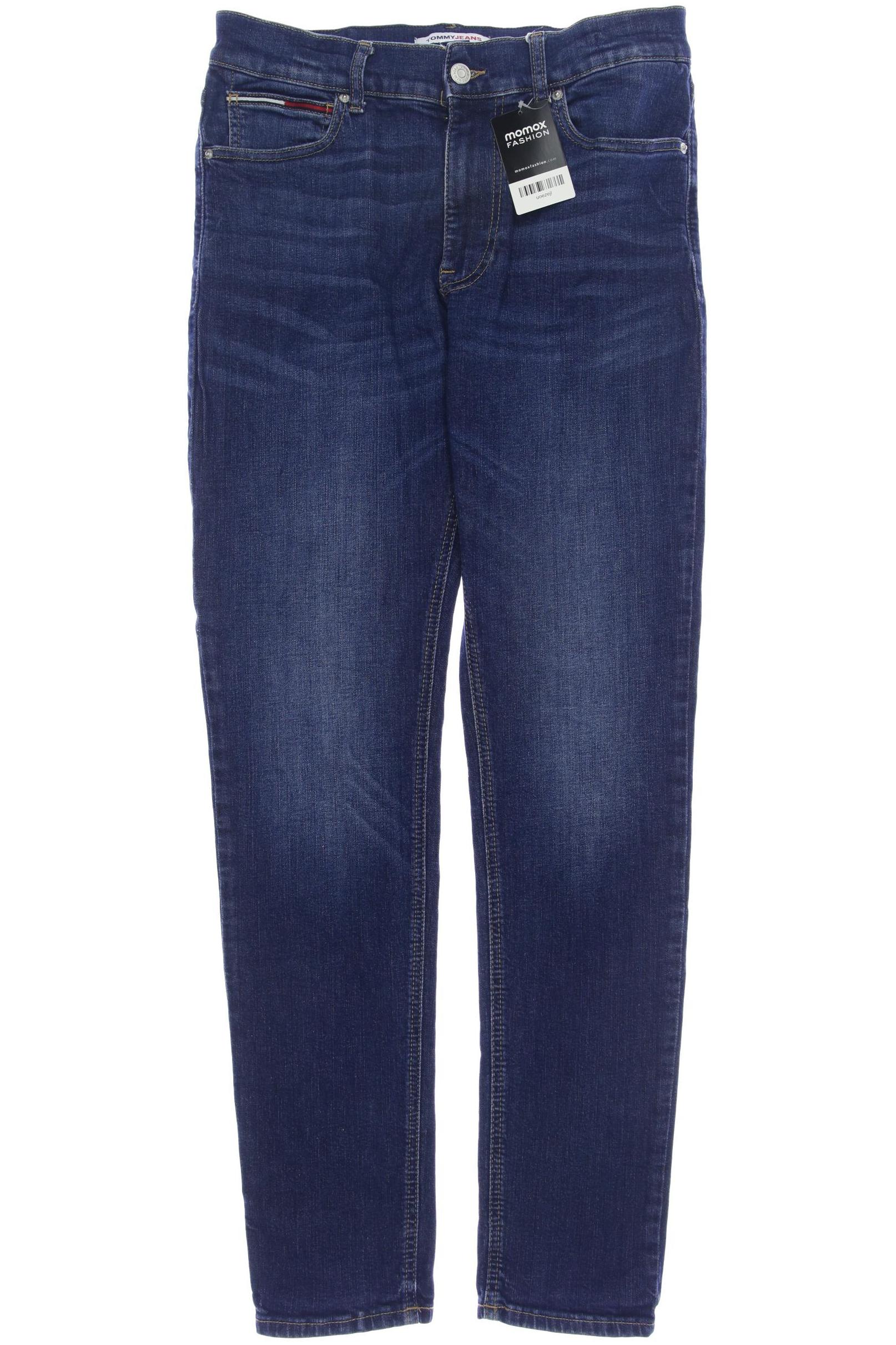 

Tommy Jeans Herren Jeans, blau, Gr. 32