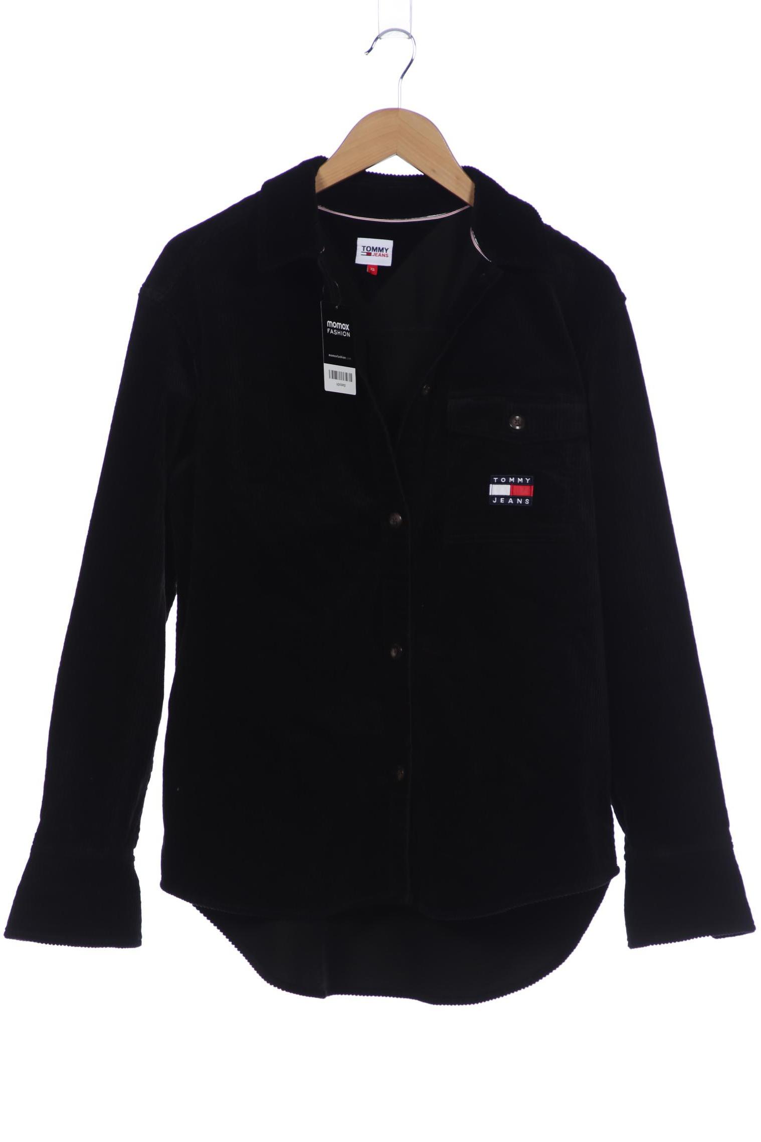 

Tommy Jeans Herren Jacke, schwarz, Gr. 44