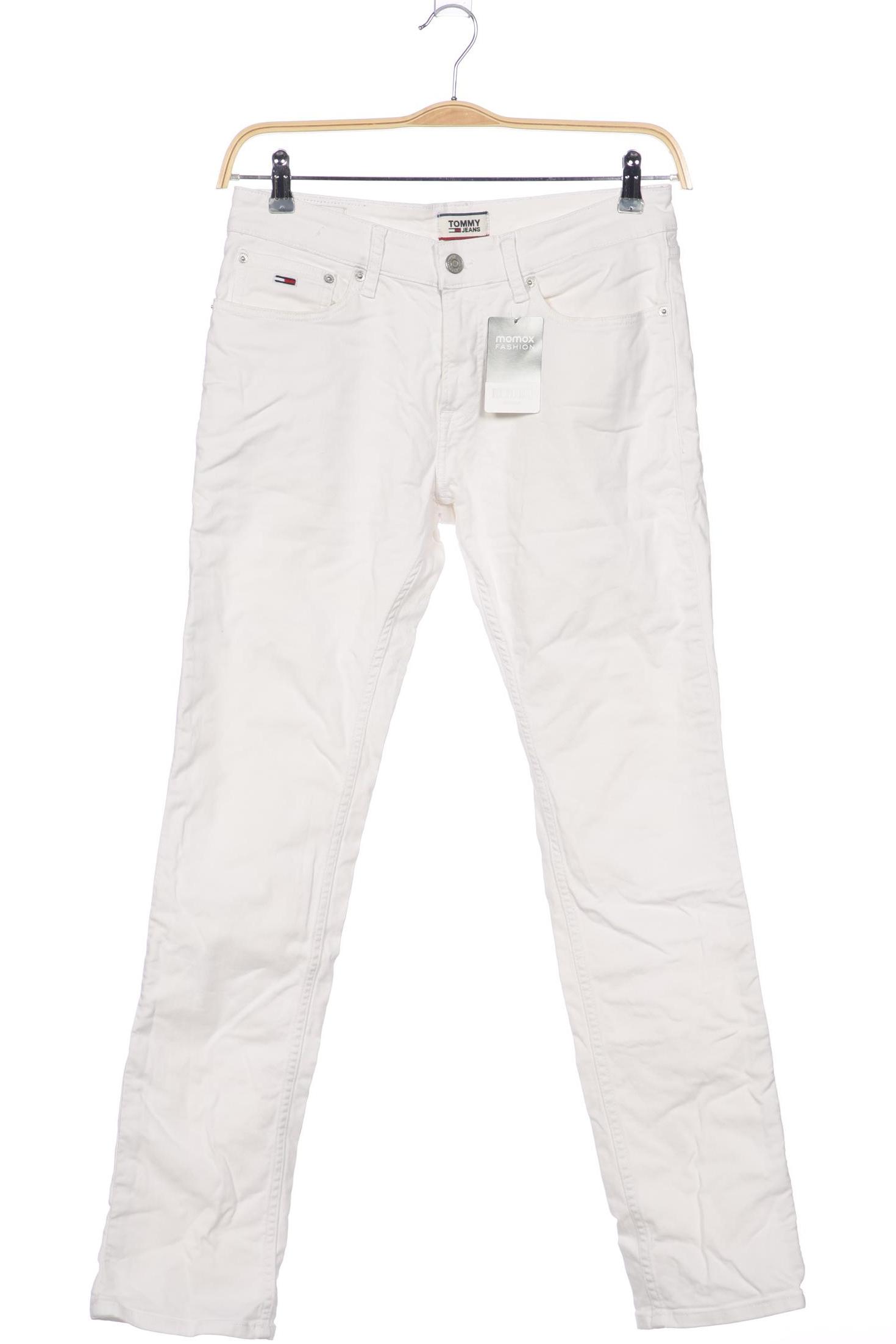 

Tommy Jeans Herren Jeans, weiß, Gr. 30