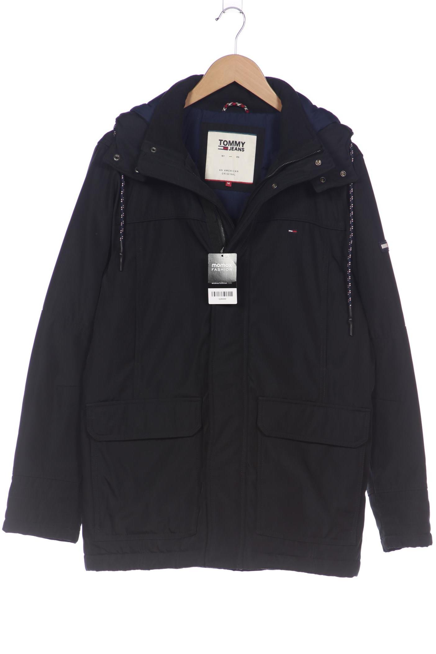 

Tommy Jeans Herren Jacke, marineblau, Gr. 48