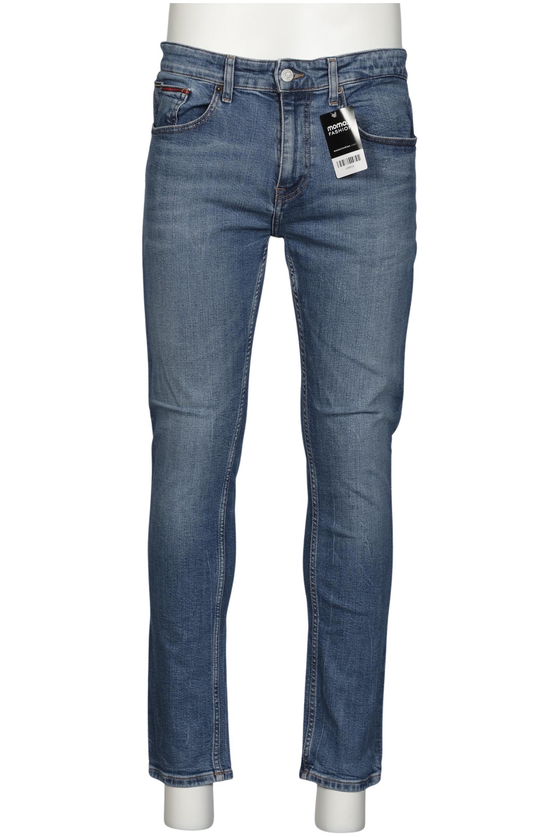 

Tommy Jeans Herren Jeans, blau, Gr. 33