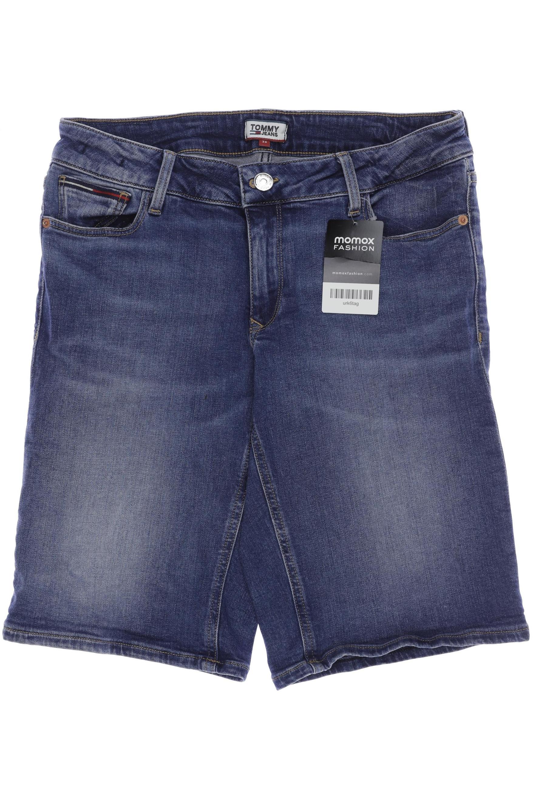 

Tommy Jeans Herren Shorts, marineblau, Gr. 26