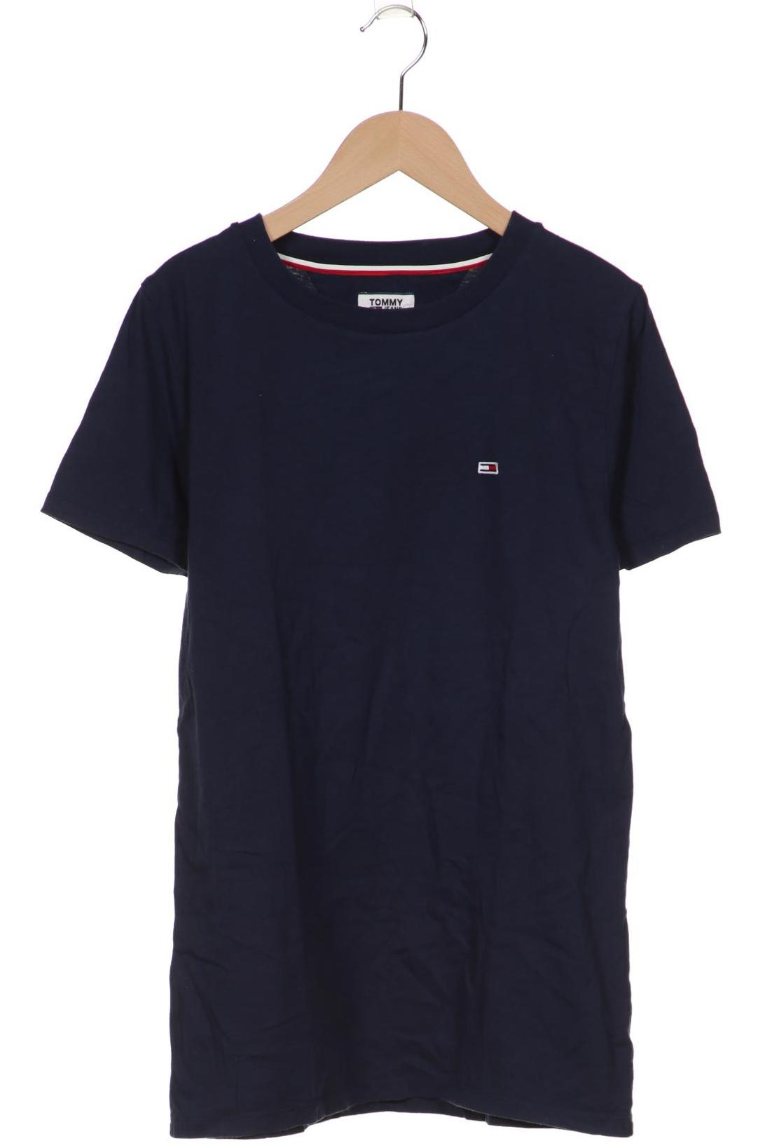 

Tommy Jeans Herren T-Shirt, marineblau