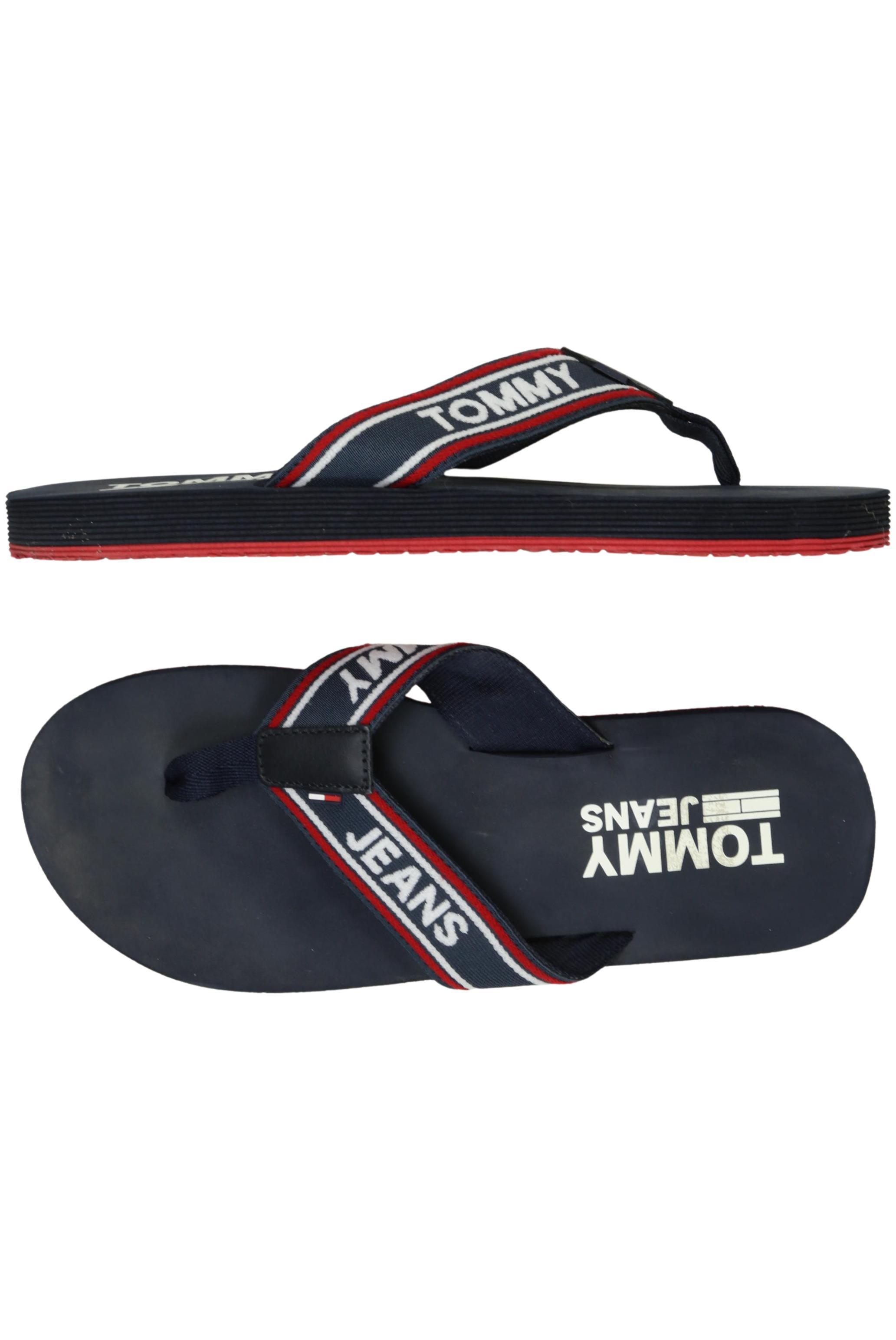 

Tommy Jeans Herren Sandale, marineblau, Gr. 44