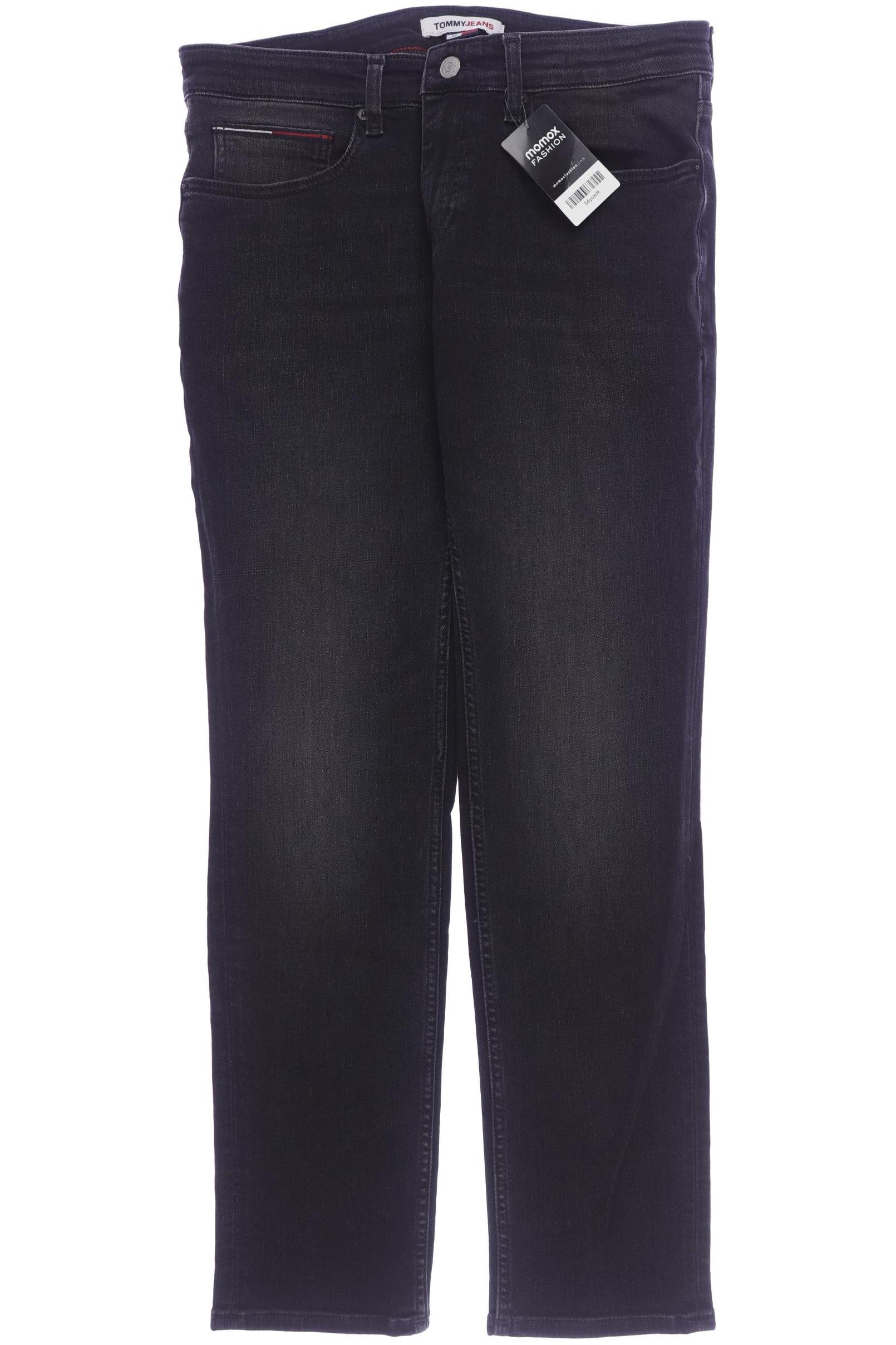 

Tommy Jeans Herren Jeans, grau, Gr. 33