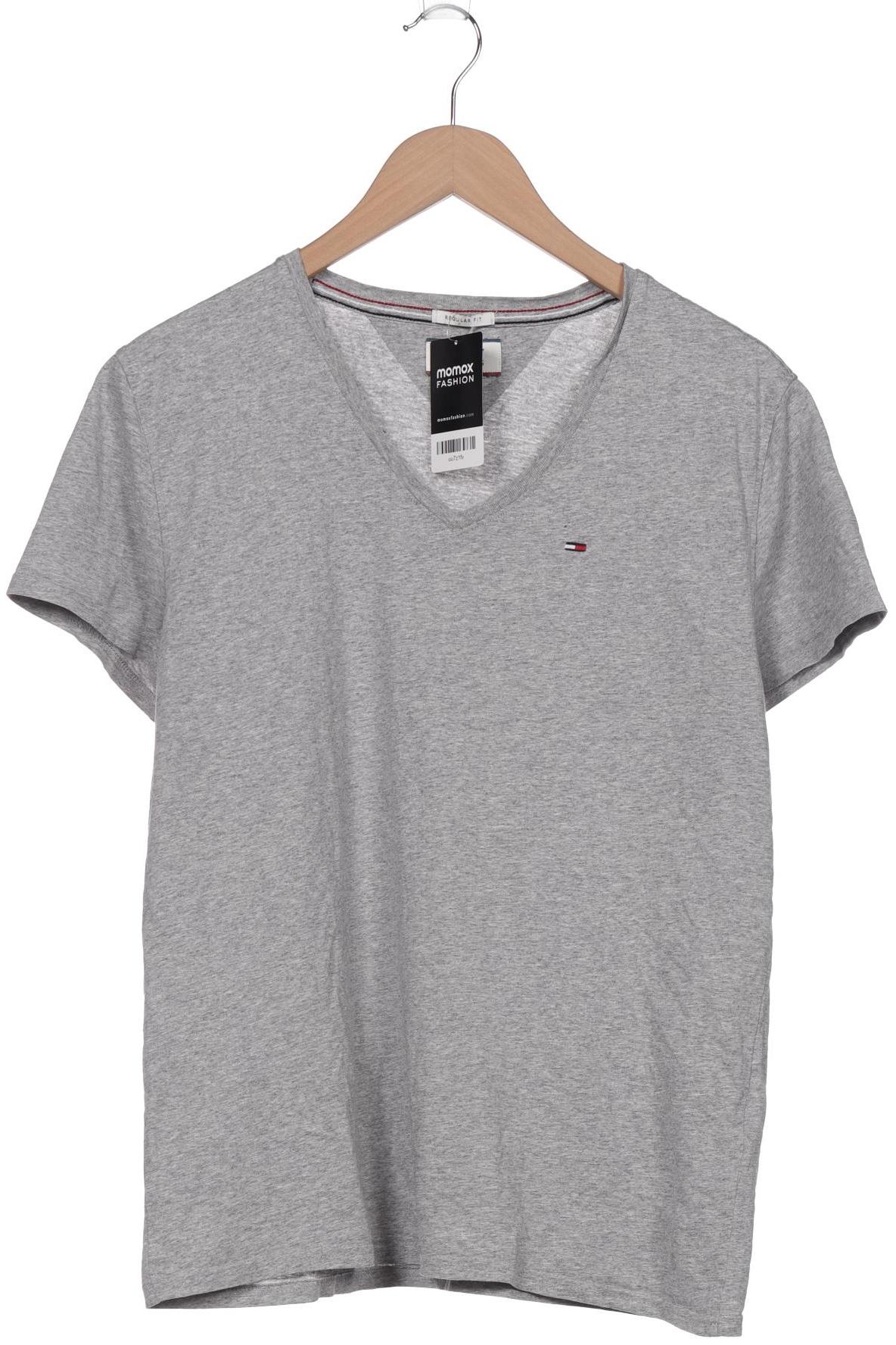 

Tommy Jeans Herren T-Shirt, grau