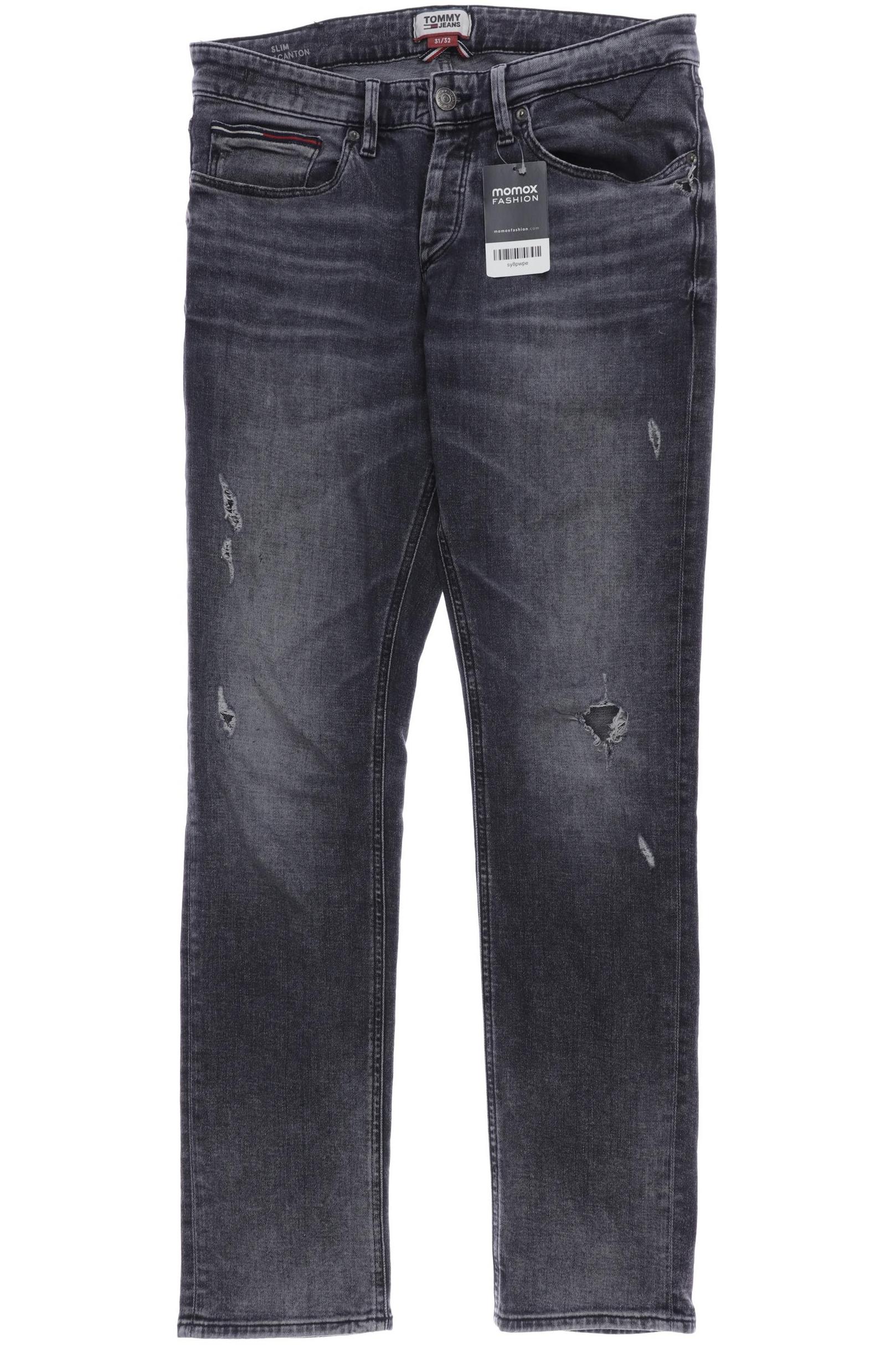 

Tommy Jeans Herren Jeans, grau, Gr. 31