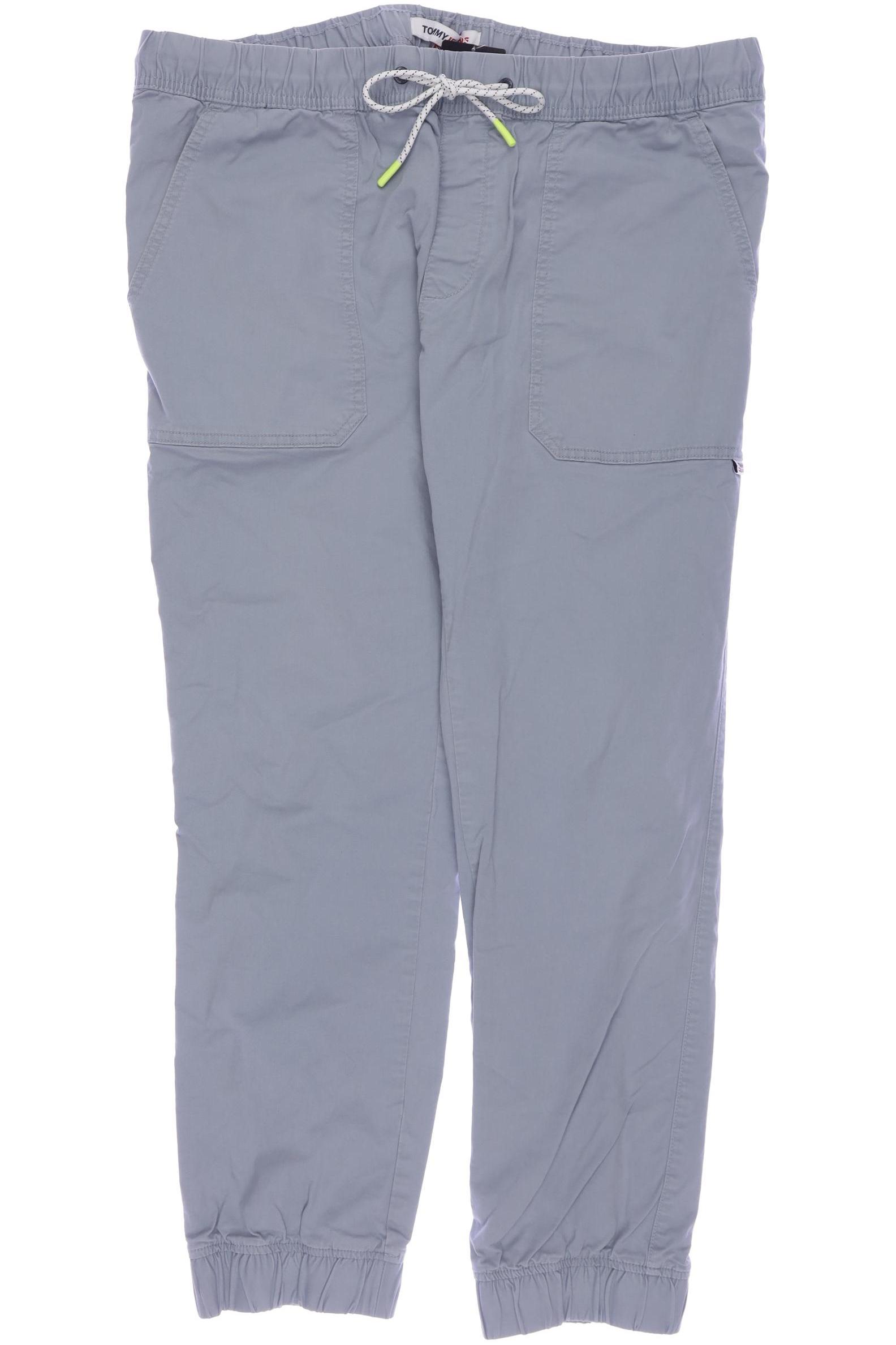 

Tommy Jeans Herren Stoffhose, grau, Gr. 0