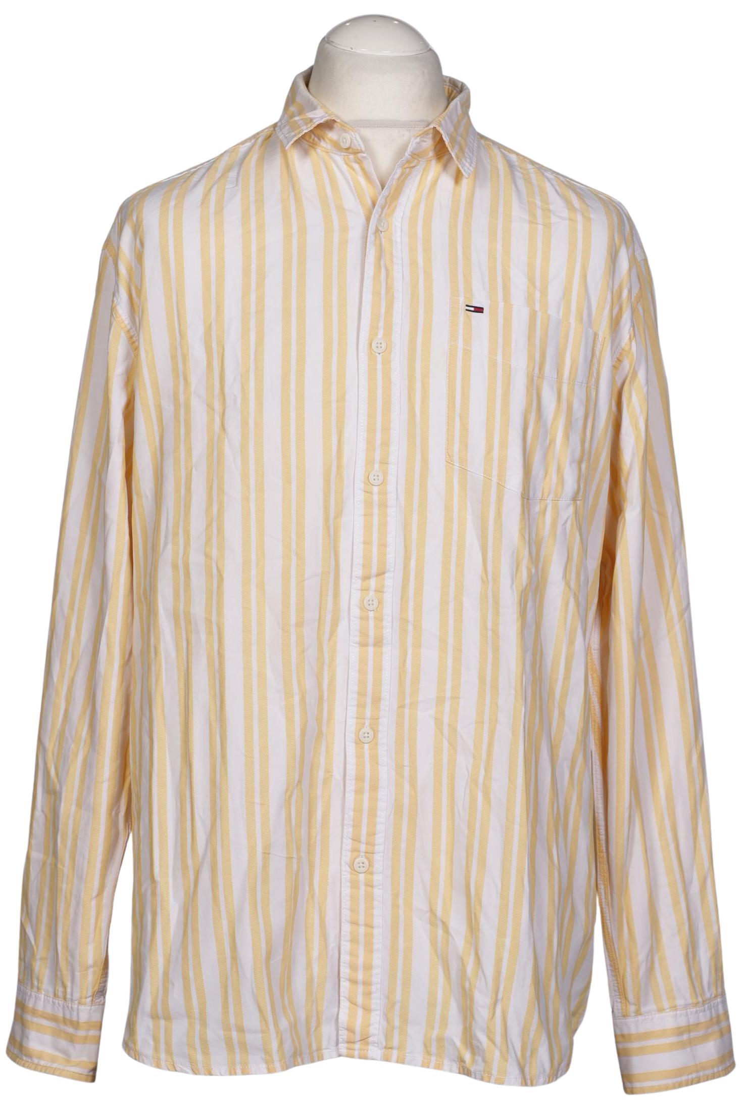 

Tommy Jeans Herren Hemd, mehrfarbig, Gr. 54