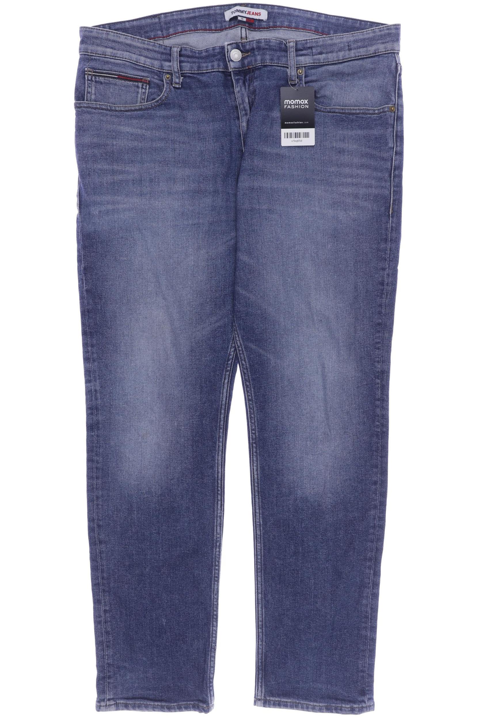 

Tommy Jeans Herren Jeans, blau